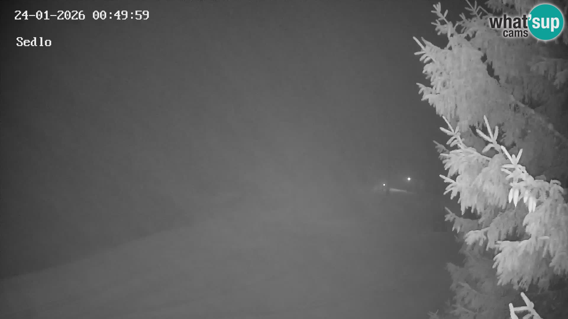 Stazione Sciistica Kope | Sedlo