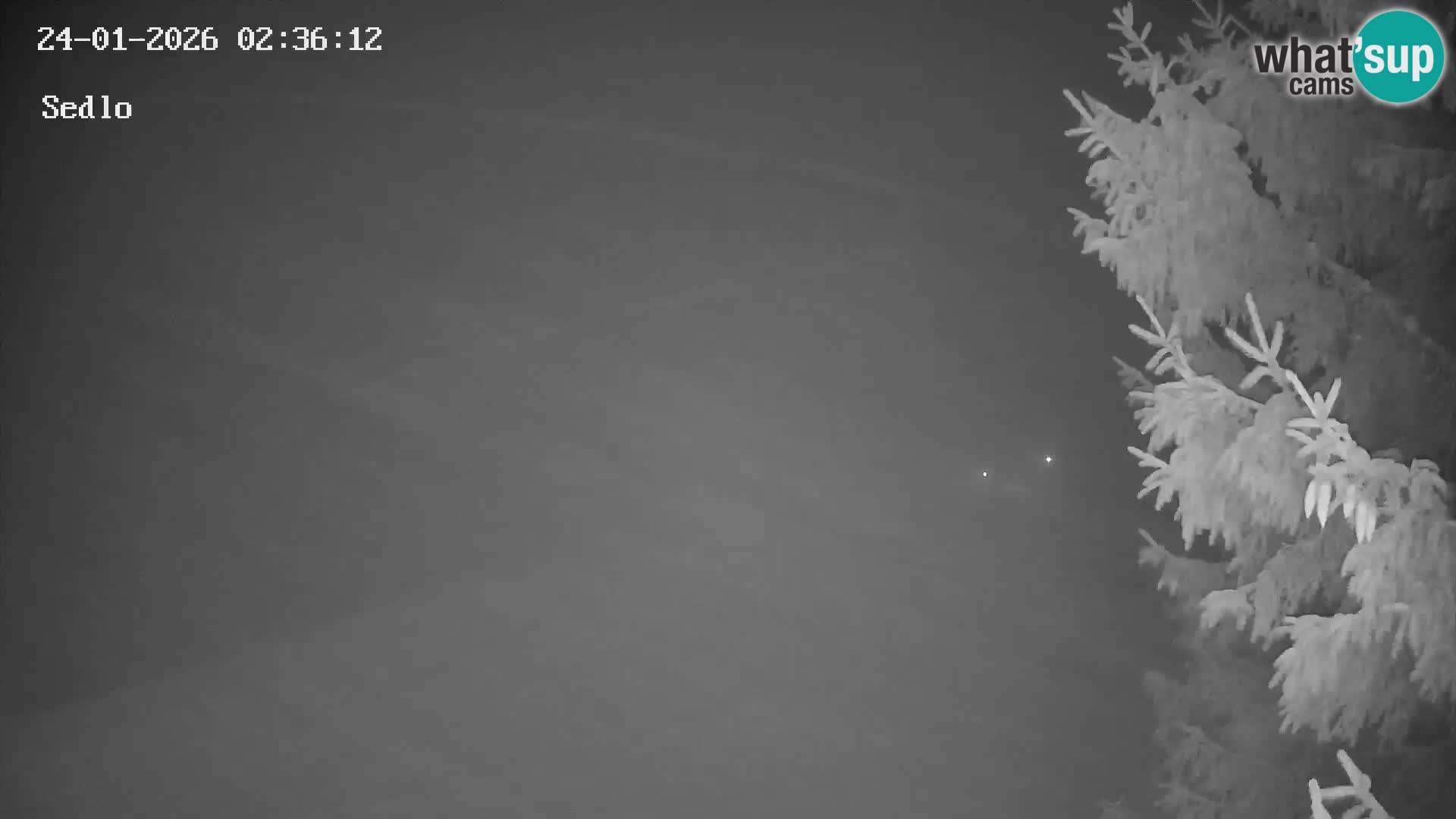 Skijalište Kope | Sedlo