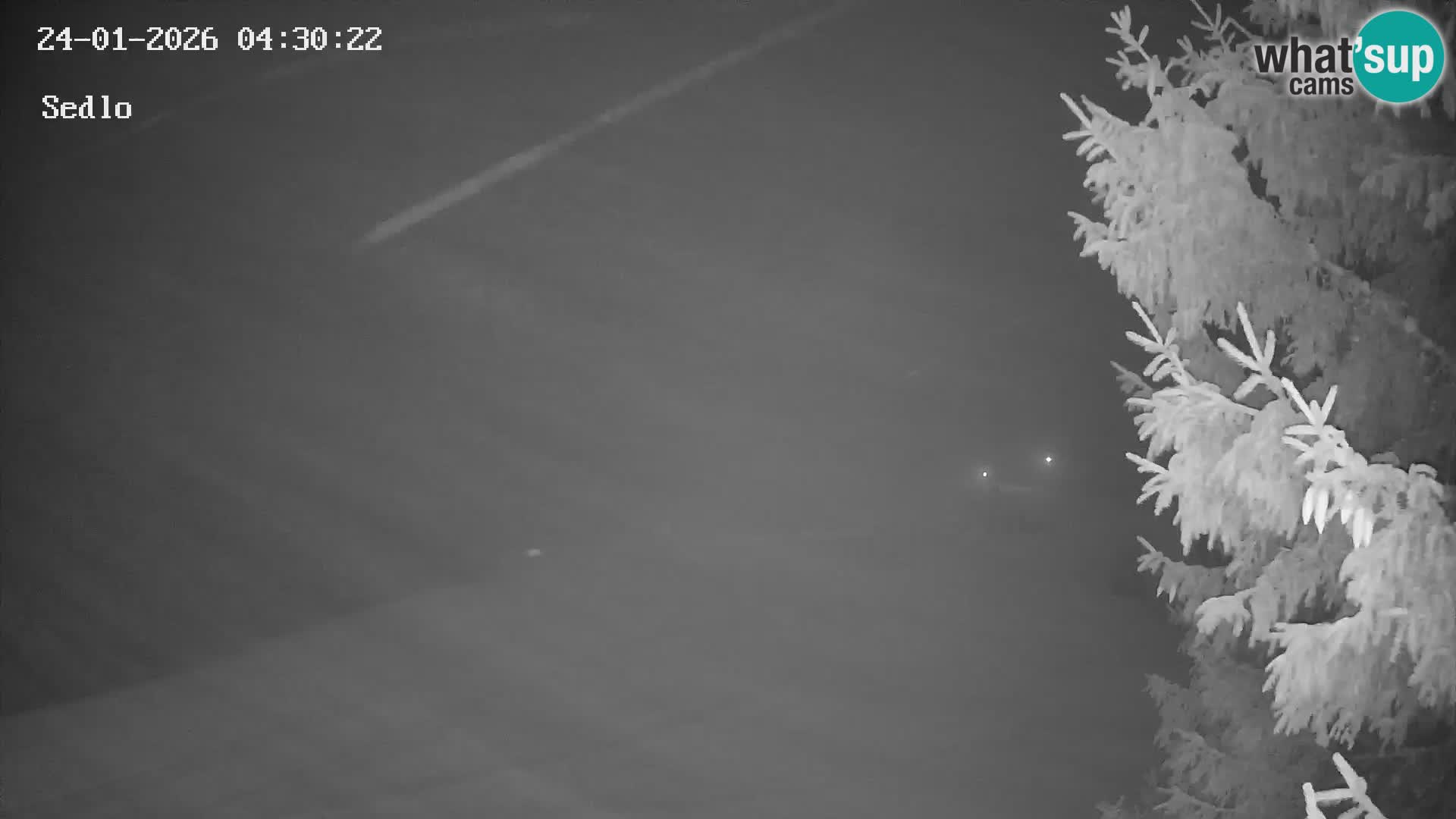 Skigebiet Kope | Sedlo