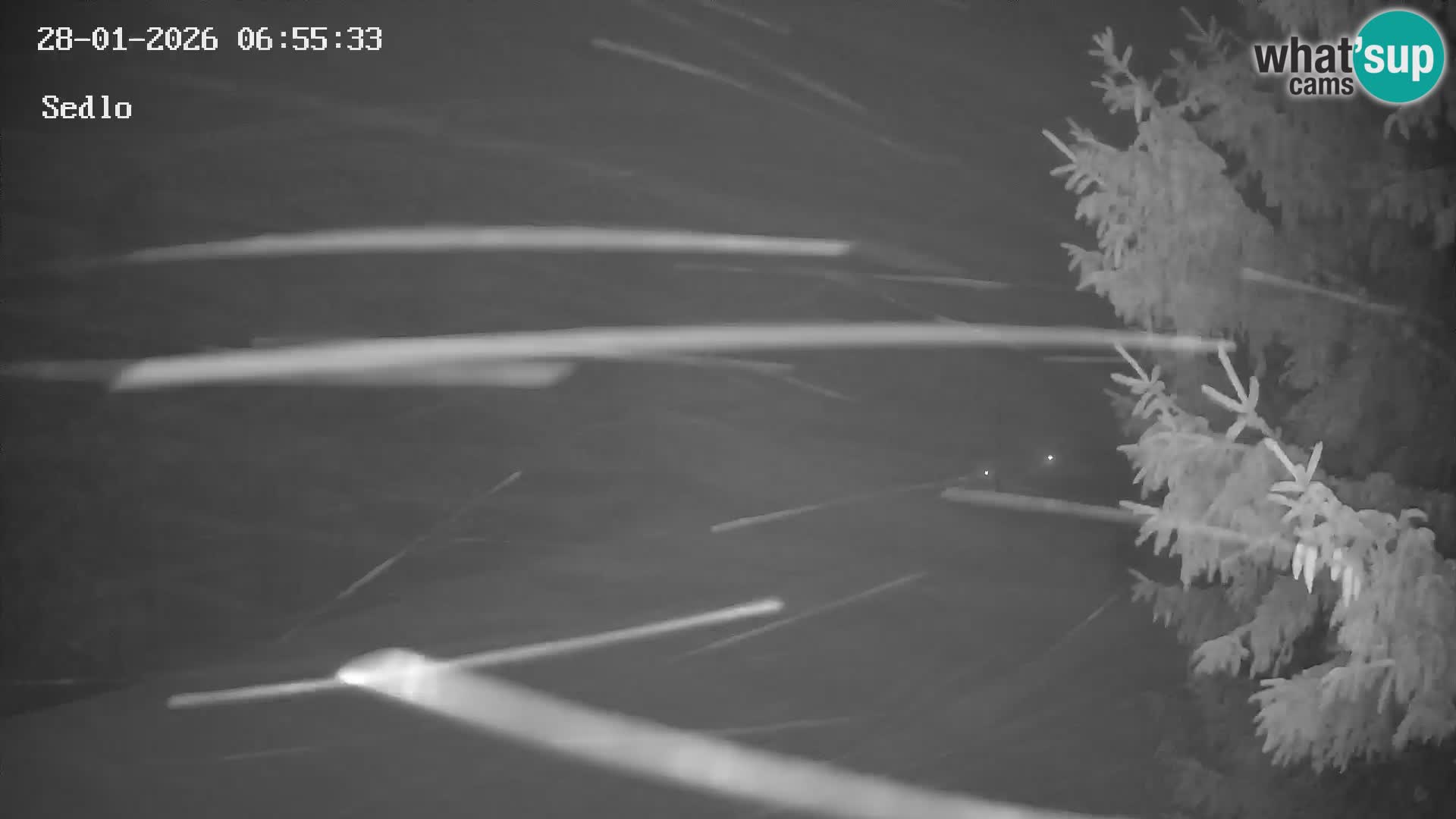 Ski Resort Kope | Sedlo