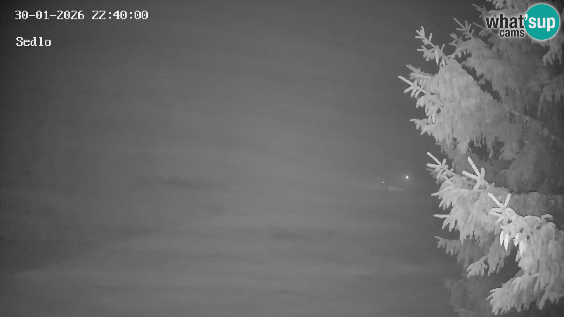 Skijalište Kope | Sedlo