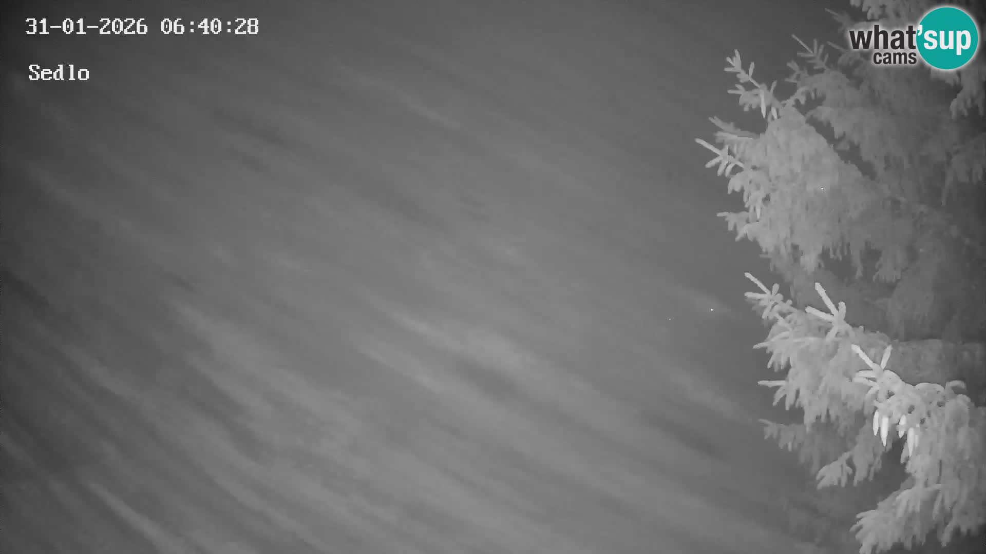 Stazione Sciistica Kope | Sedlo