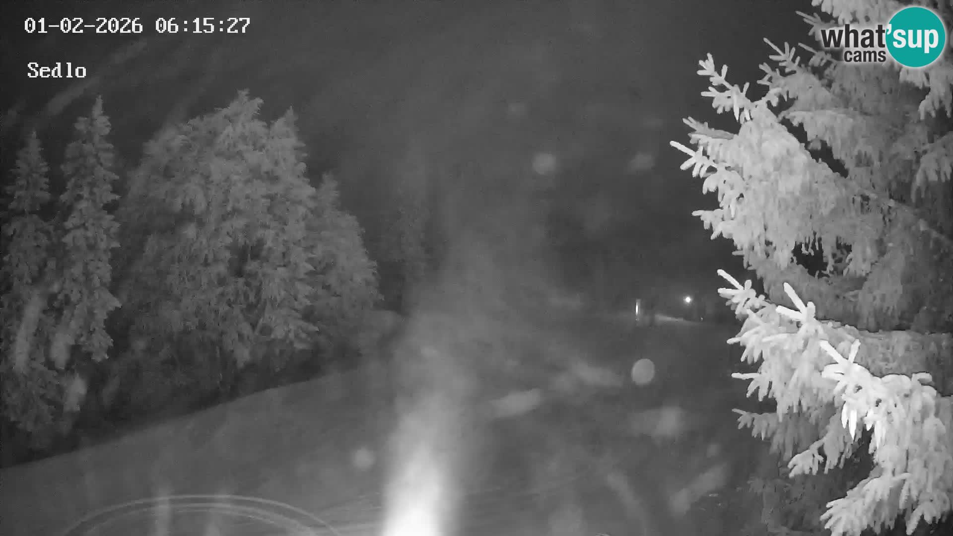 Ski Resort Kope | Sedlo