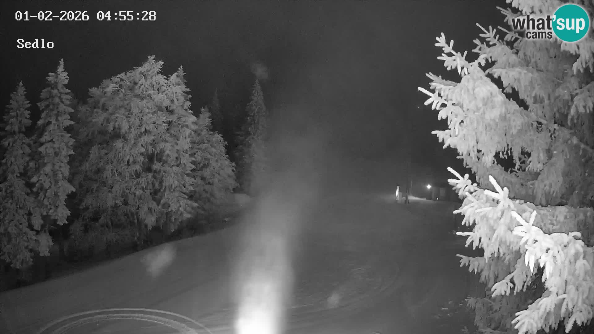 Smučarski center Kope | Sedlo