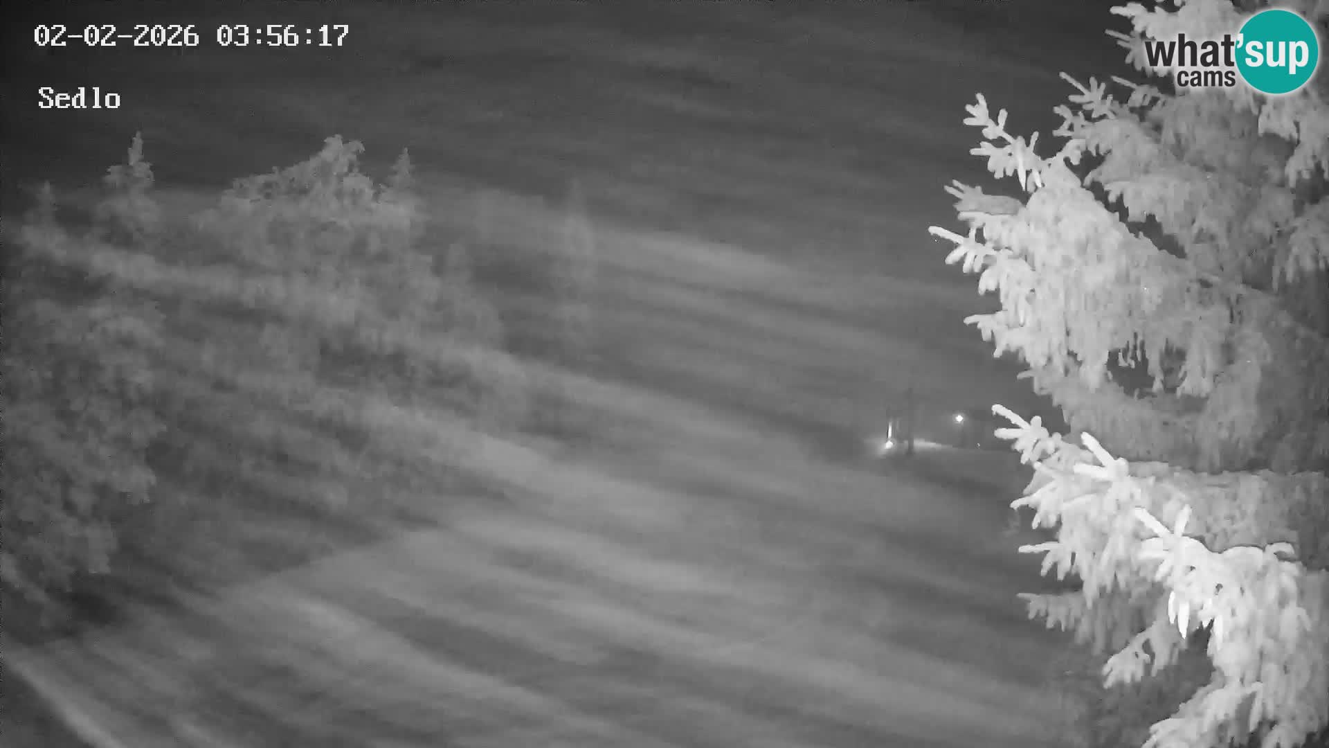 Estación de esquí de Kope | Sedlo