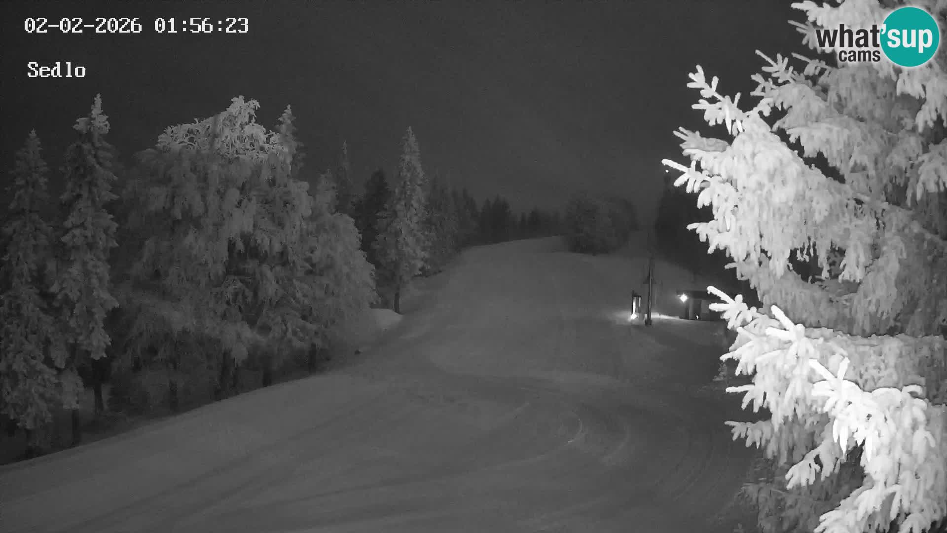 Smučarski center Kope | Sedlo