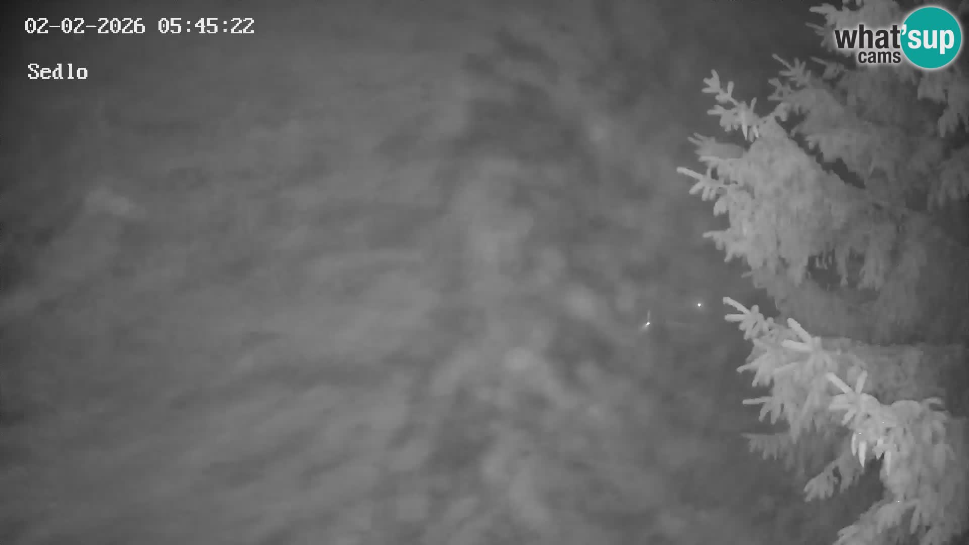 Skigebiet Kope | Sedlo