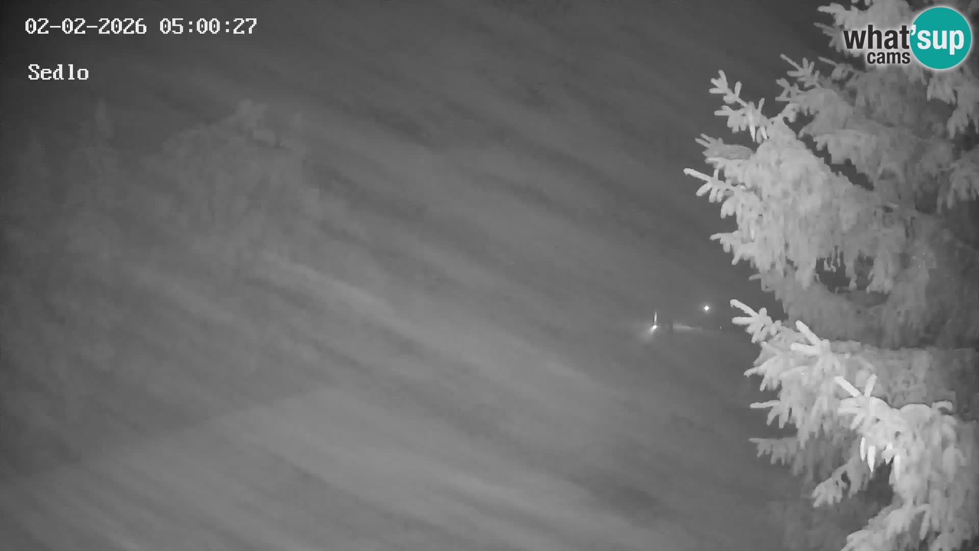 Ski Resort Kope | Sedlo