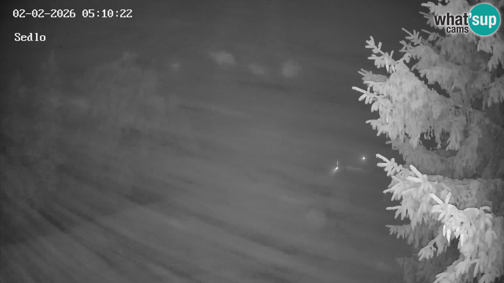 Smučarski center Kope | Sedlo