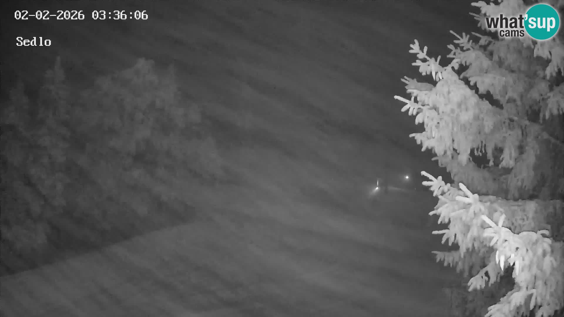 Smučarski center Kope | Sedlo