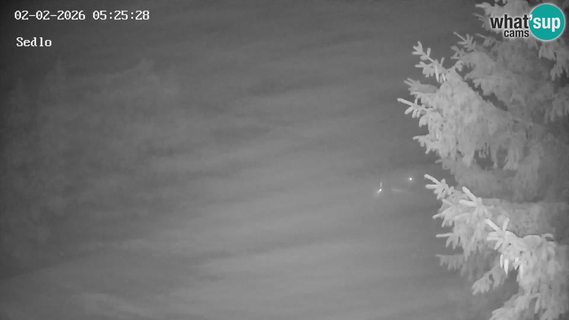 Estación de esquí de Kope | Sedlo