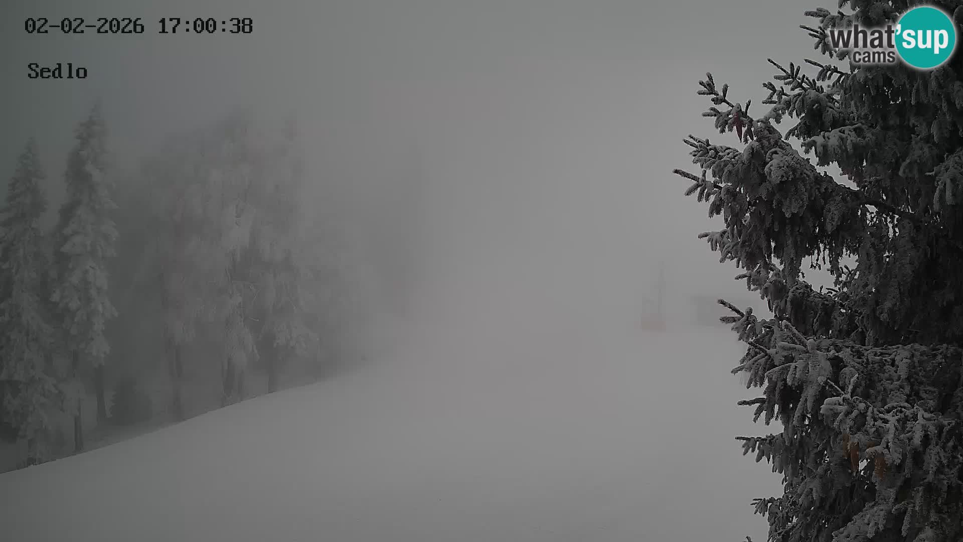 Smučarski center Kope | Sedlo