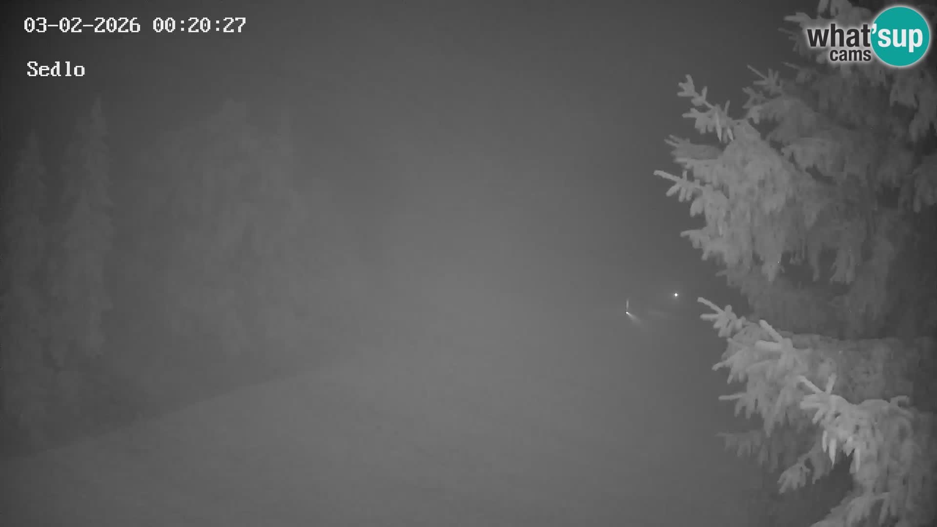 Stazione Sciistica Kope | Sedlo