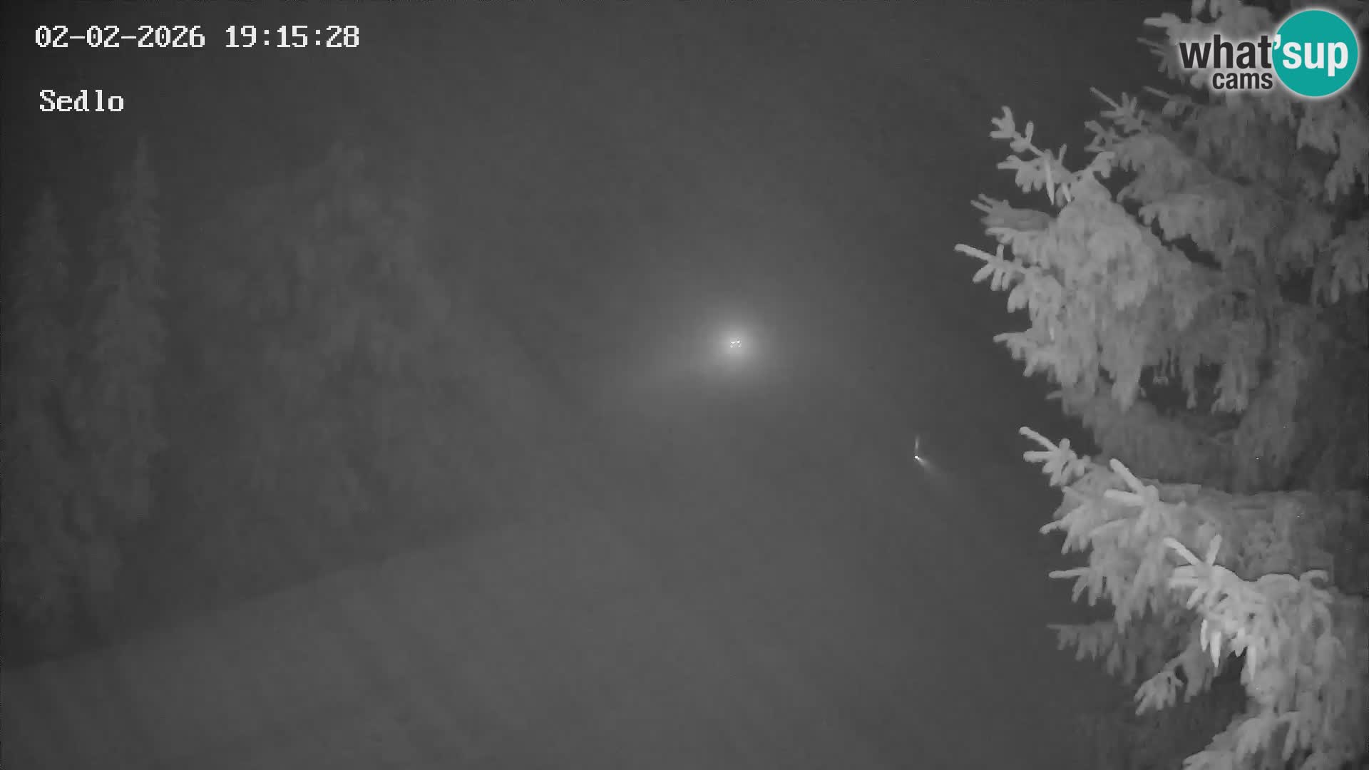 Ski Resort Kope | Sedlo