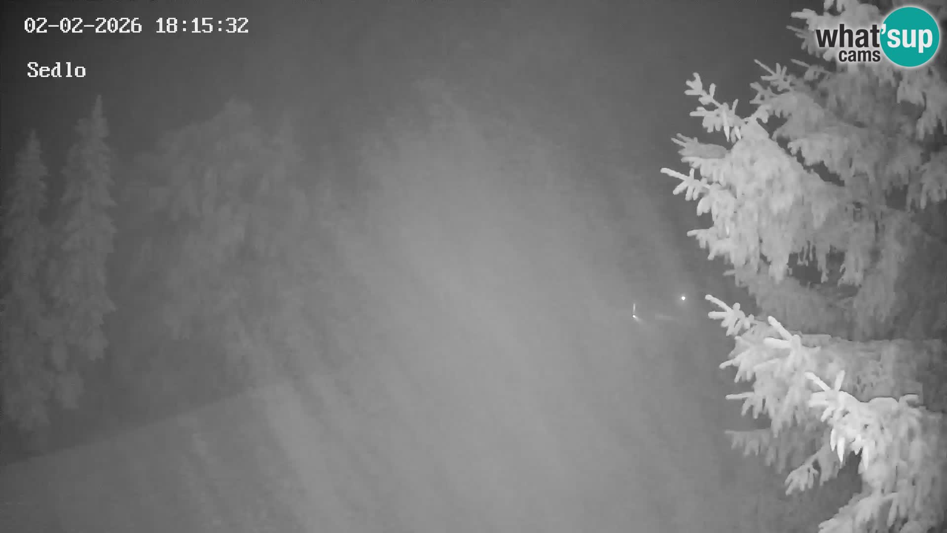 Ski Resort Kope | Sedlo