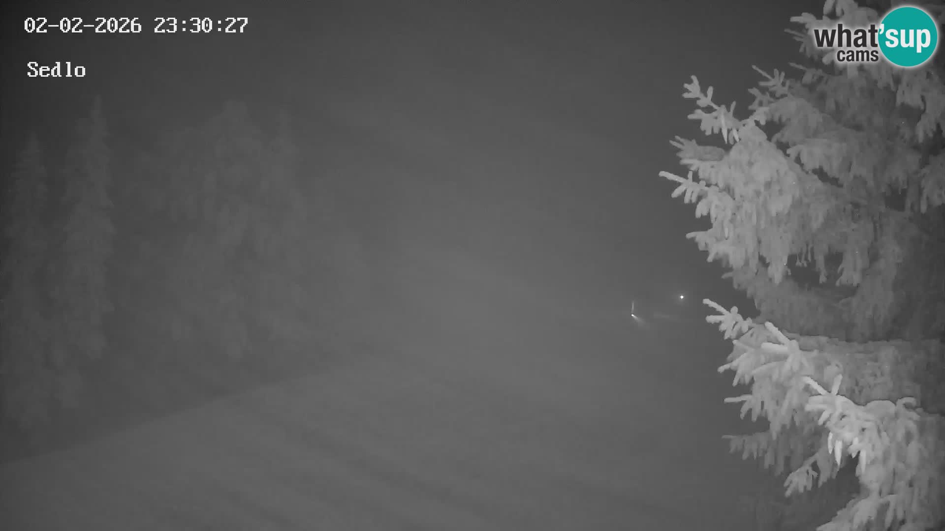 Ski Resort Kope | Sedlo