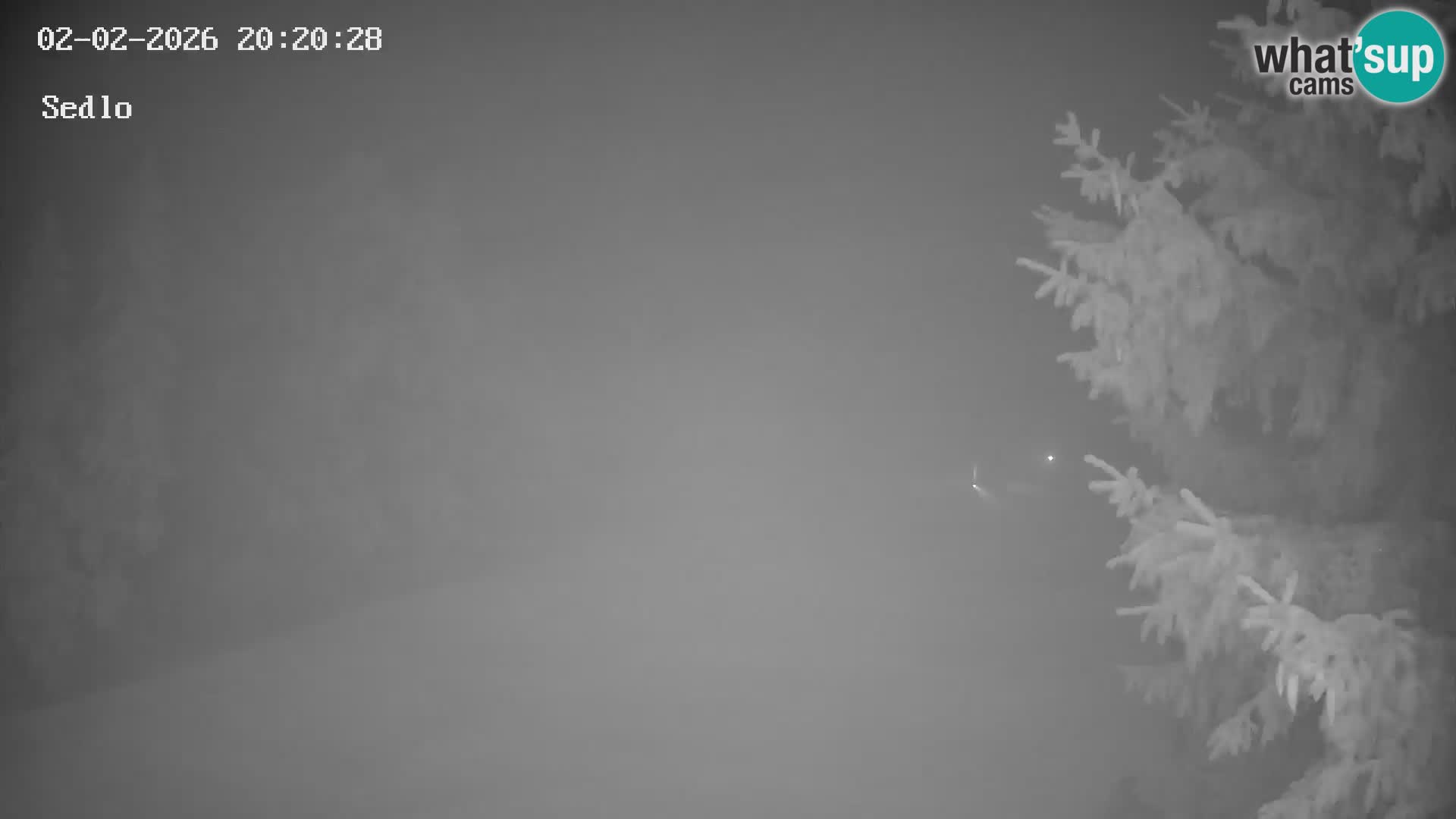 Ski Resort Kope | Sedlo