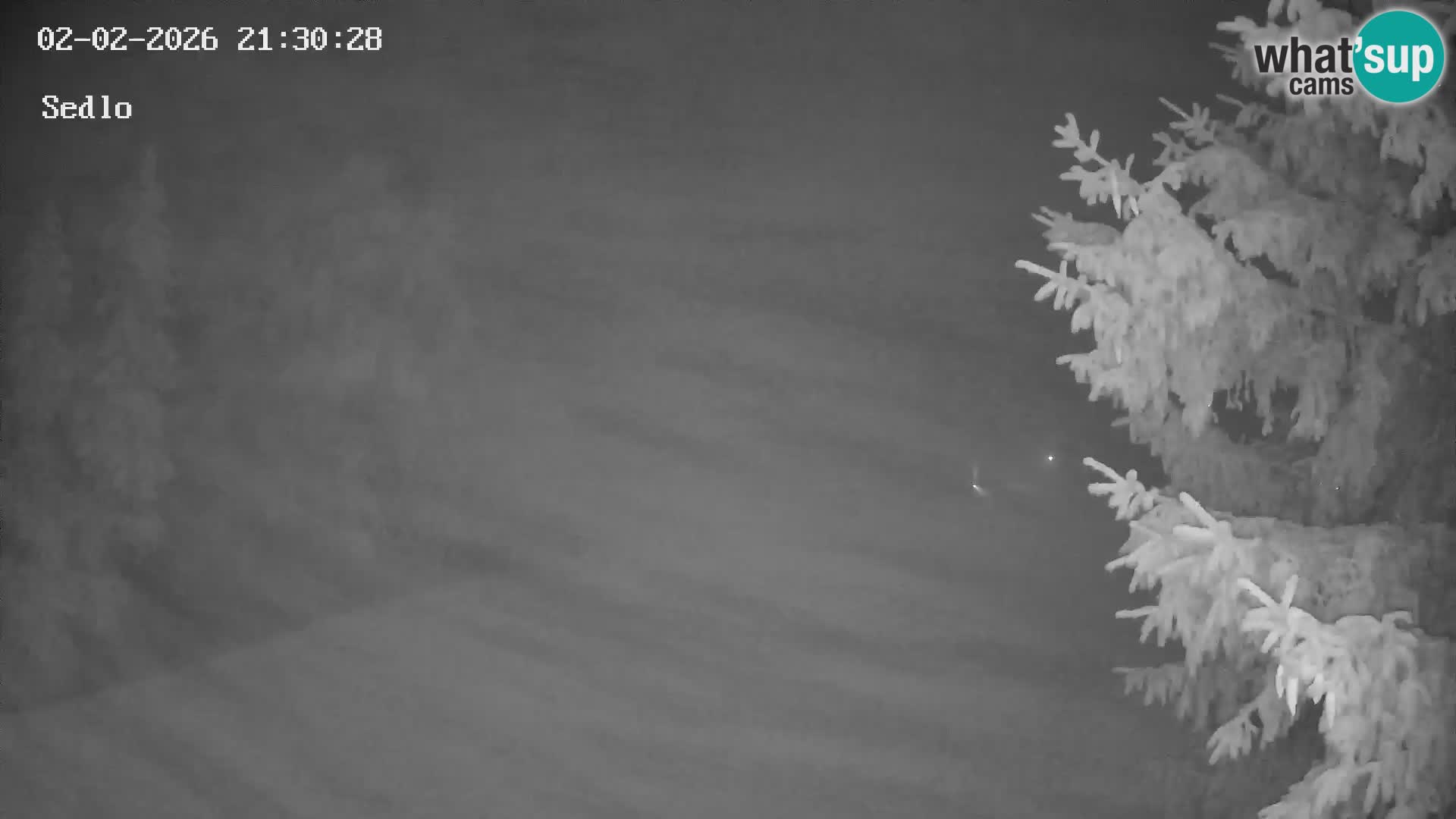 Ski Resort Kope | Sedlo