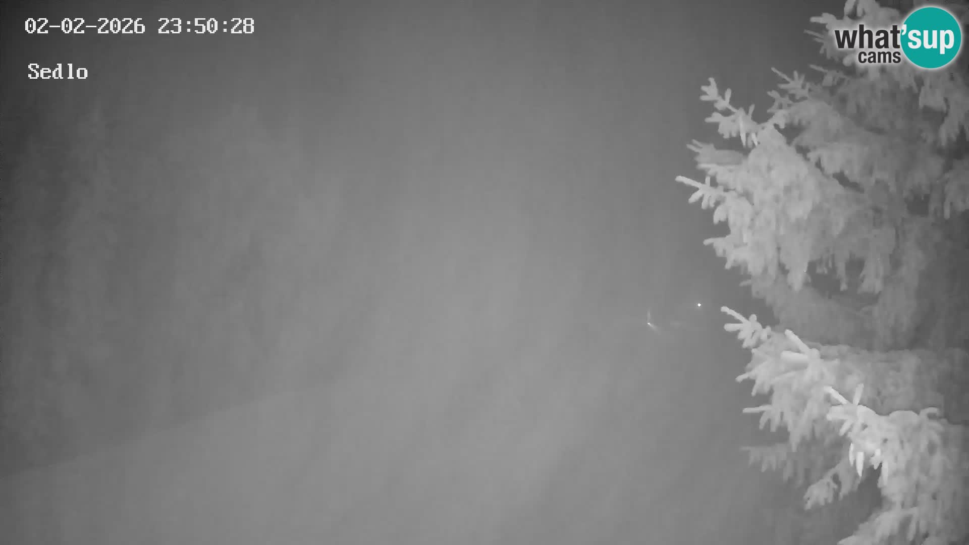 Smučarski center Kope | Sedlo