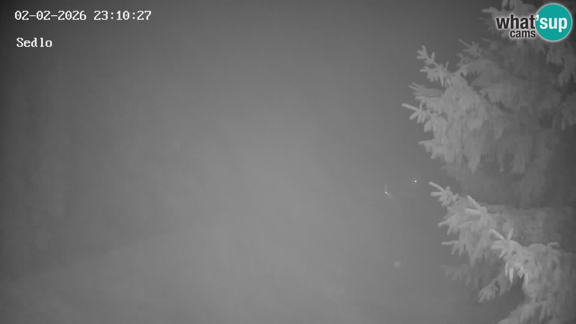 Skigebiet Kope | Sedlo