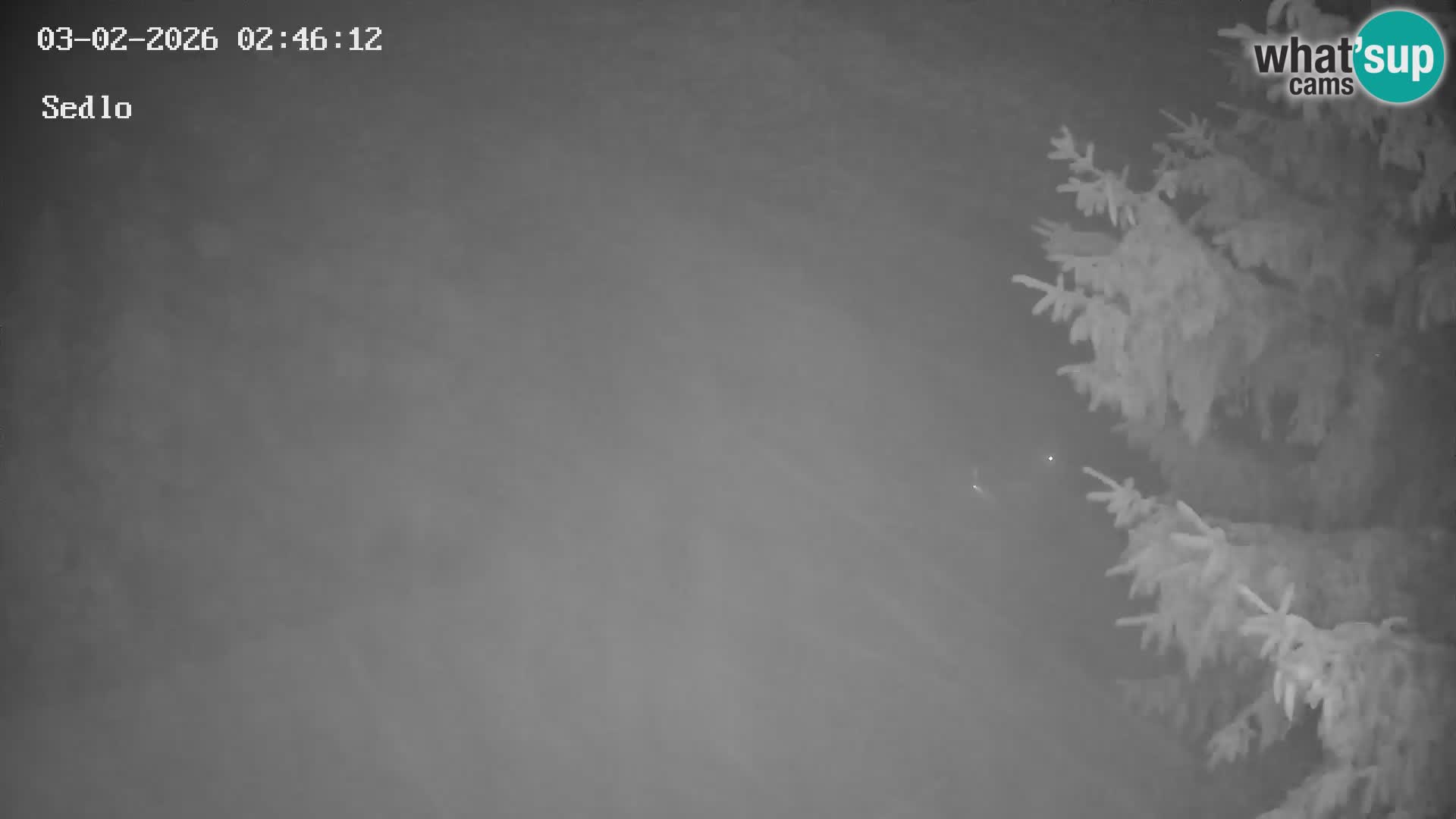 Skigebiet Kope | Sedlo