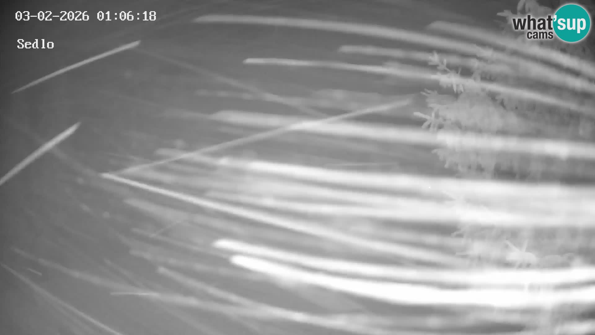 Skijalište Kope | Sedlo