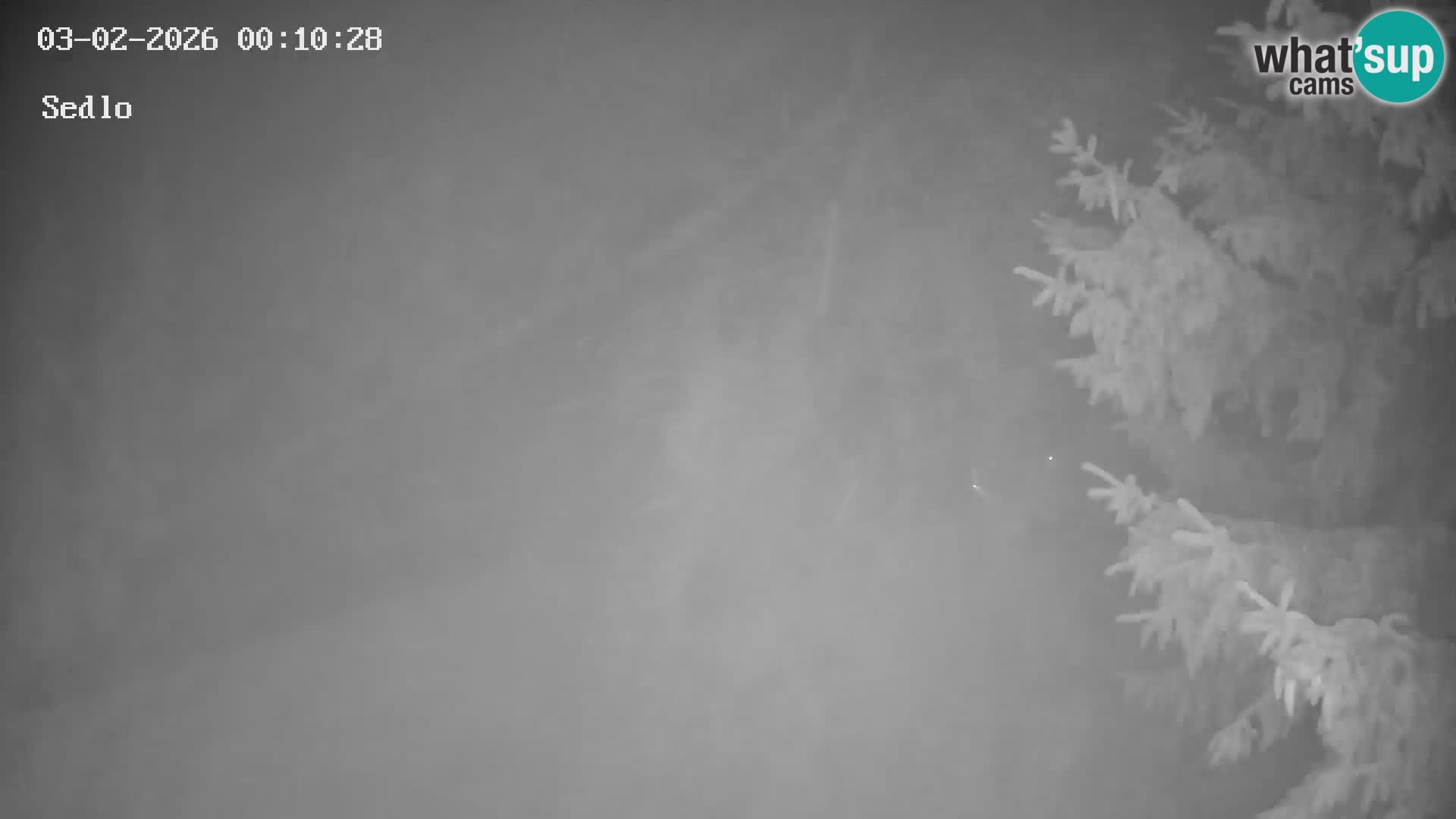 Smučarski center Kope | Sedlo