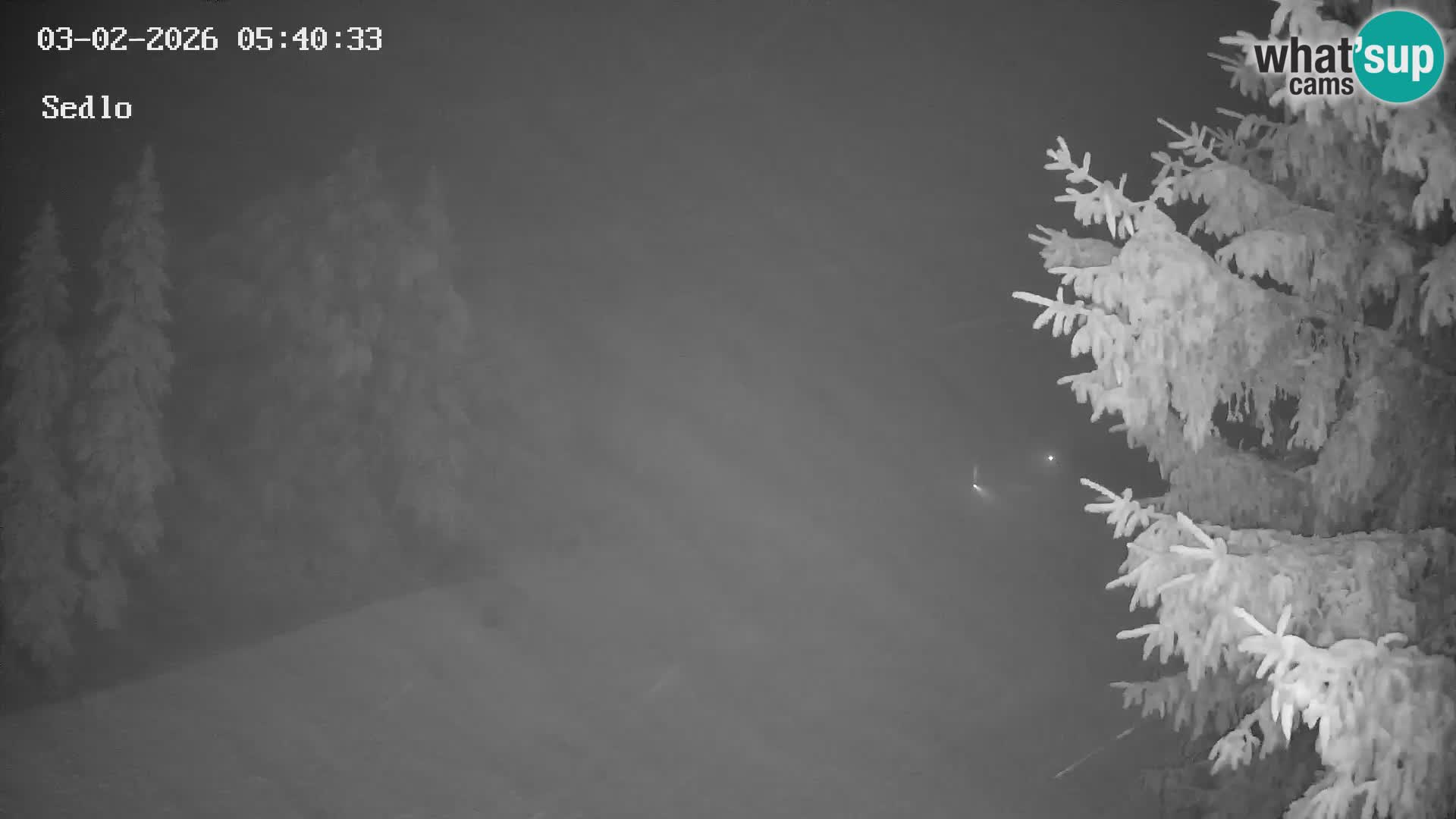 Smučarski center Kope | Sedlo