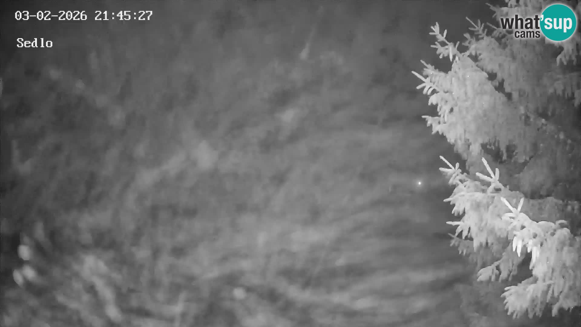 Stazione Sciistica Kope | Sedlo