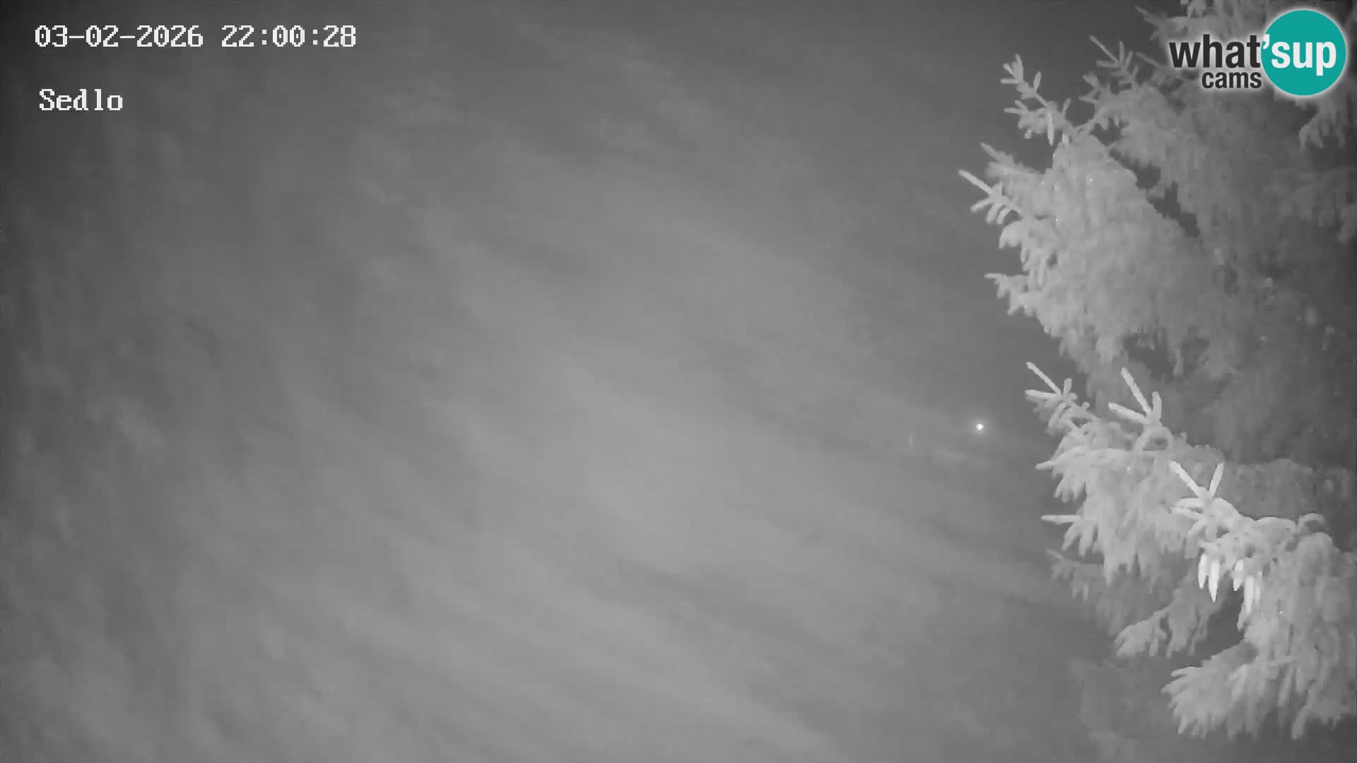 Stazione Sciistica Kope | Sedlo