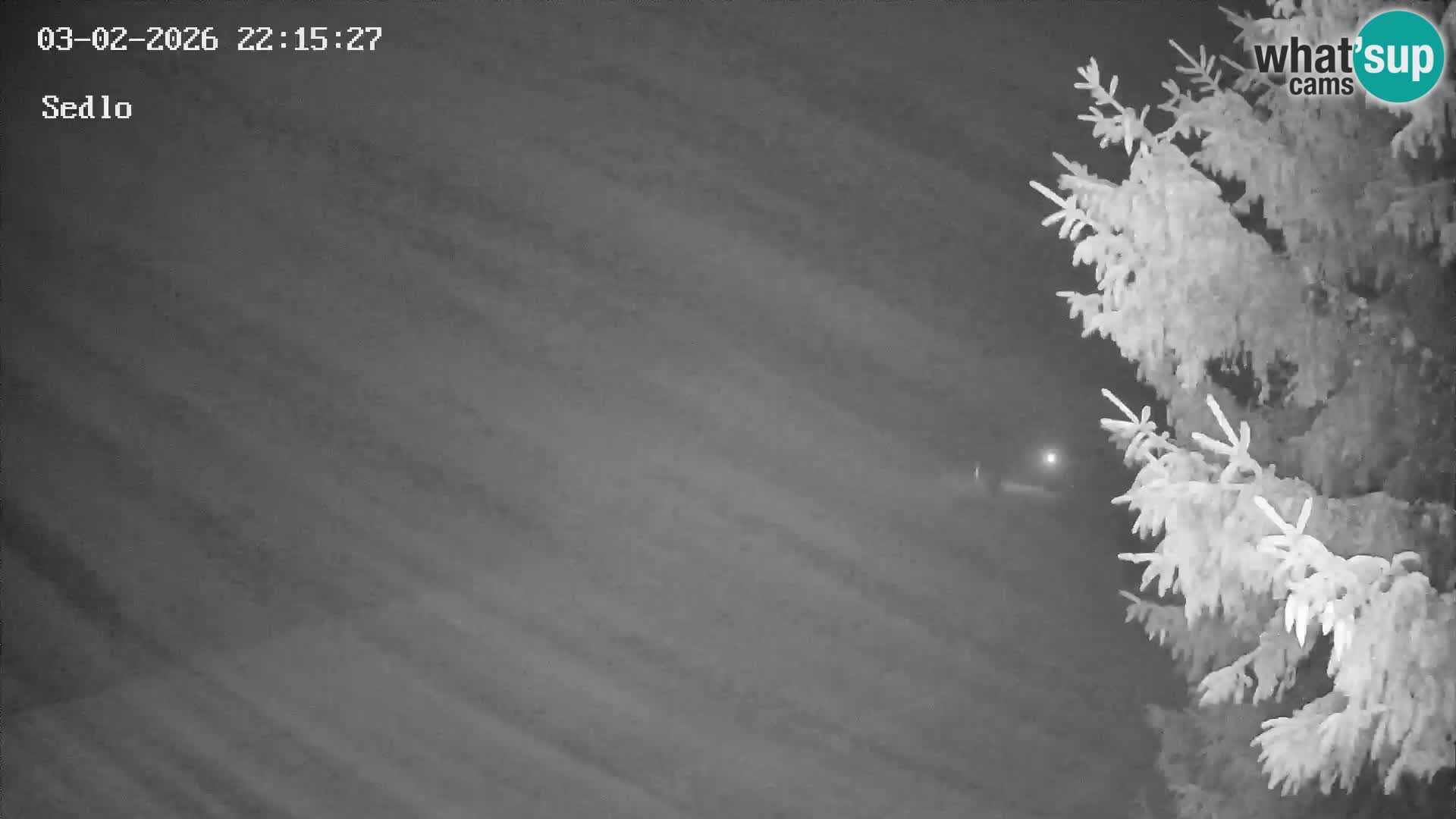 Ski Resort Kope | Sedlo