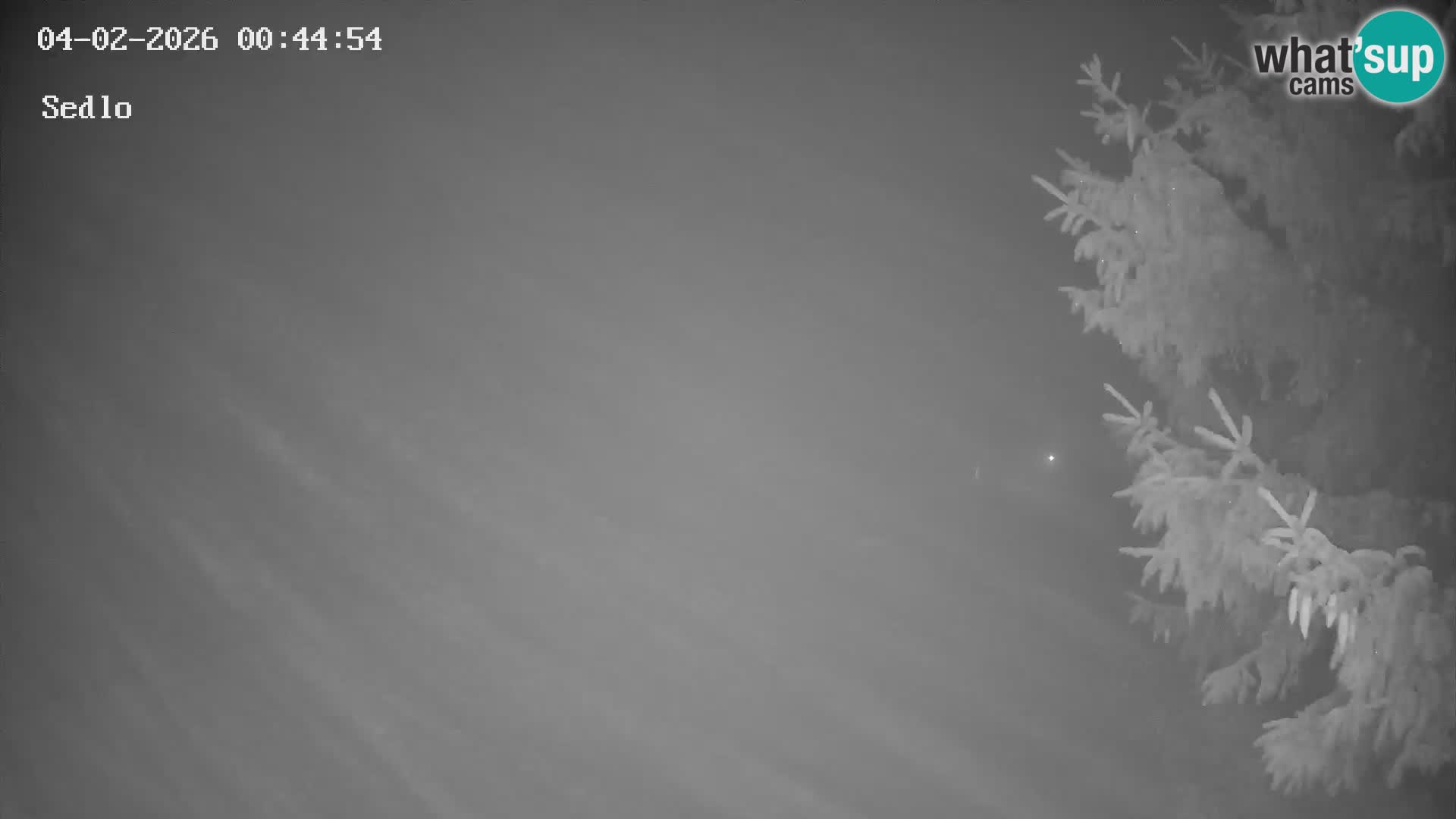 Skigebiet Kope | Sedlo