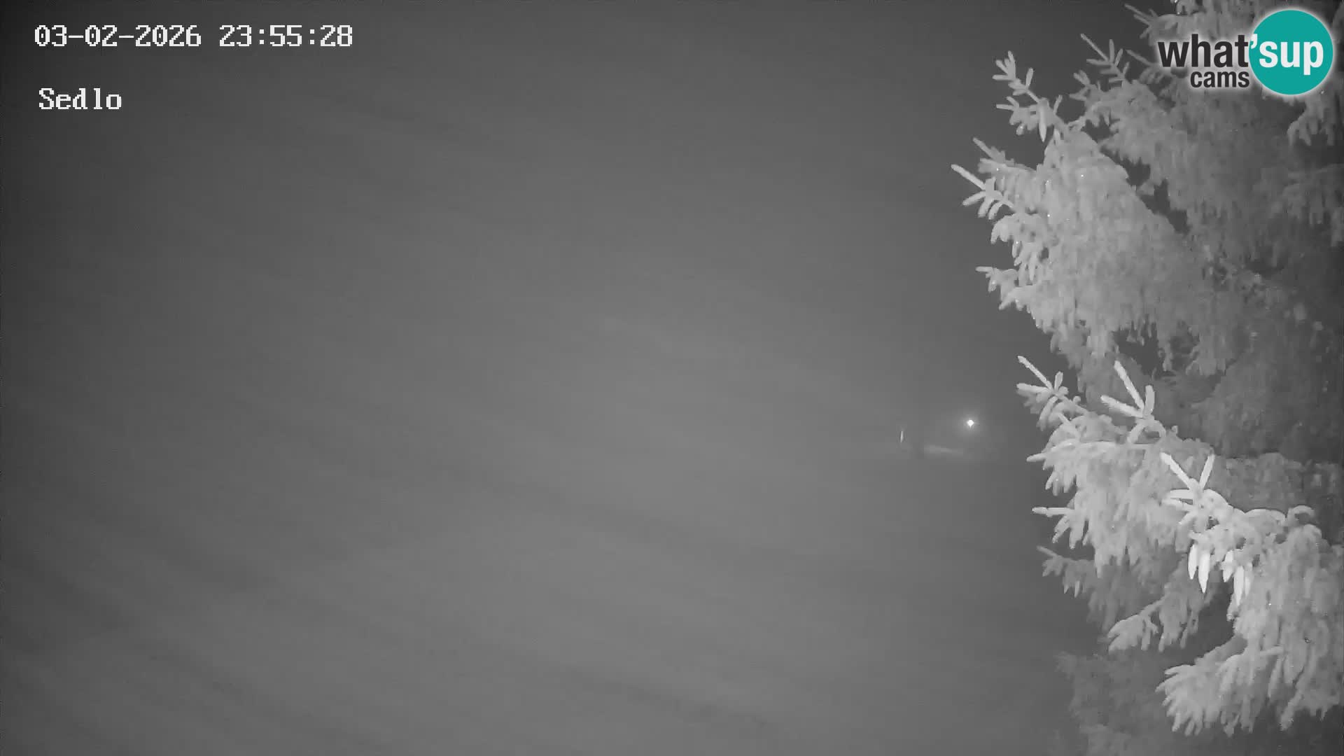 Station de ski de Kope | Sedlo