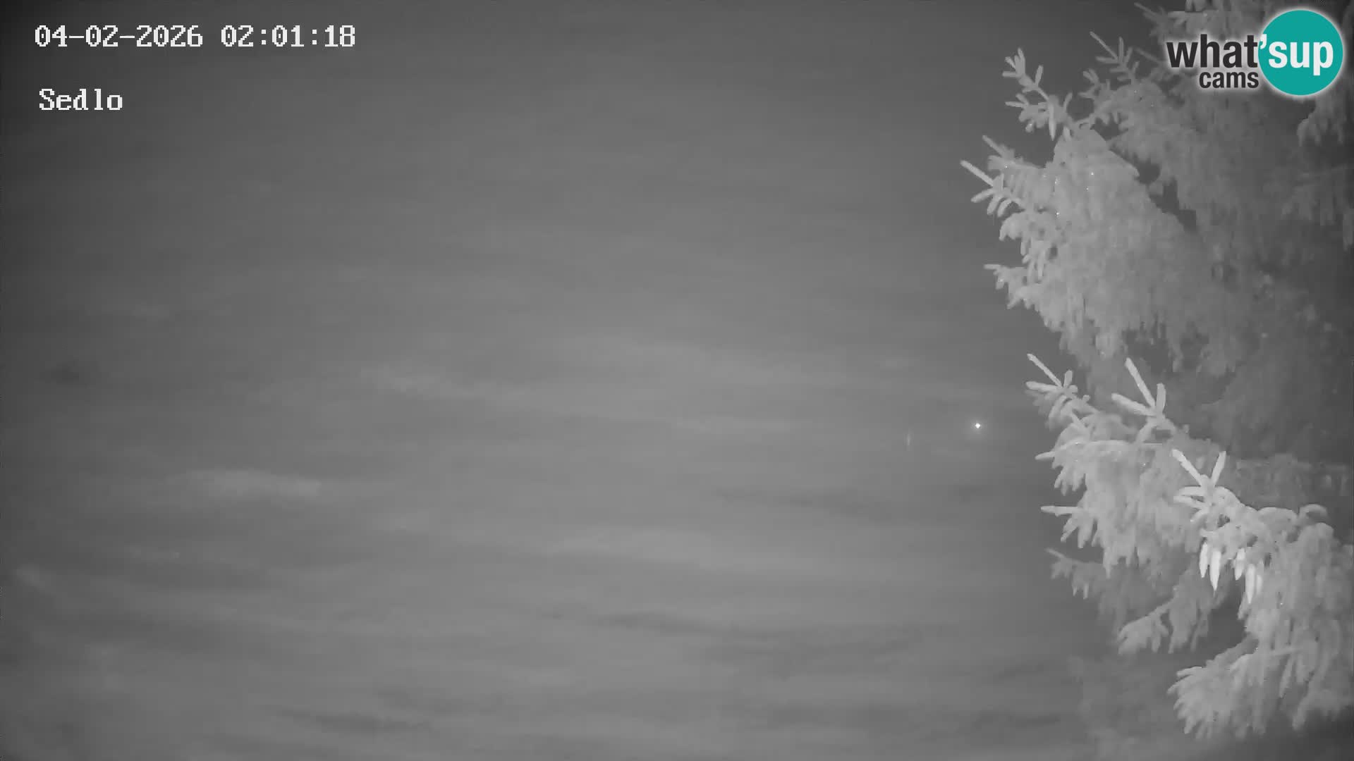 Skijalište Kope | Sedlo