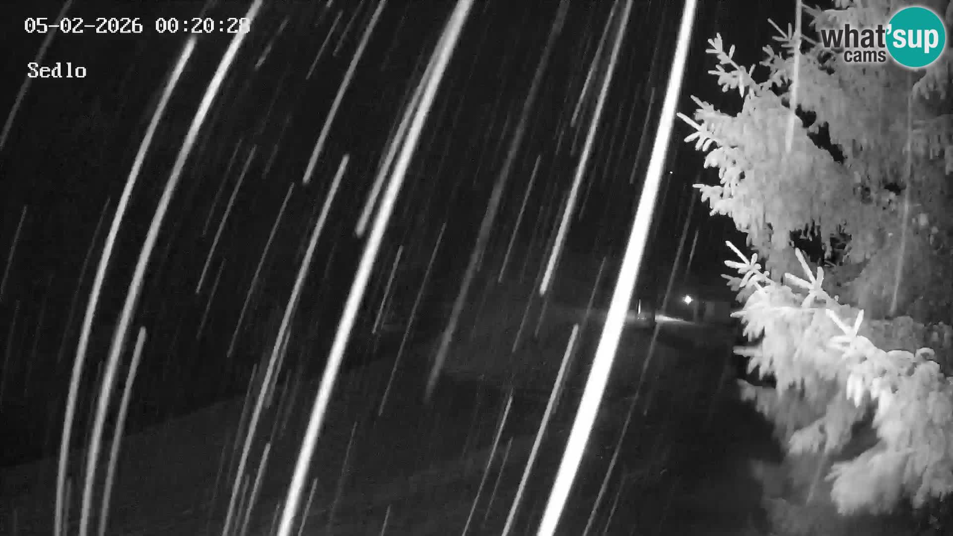 Station de ski de Kope | Sedlo