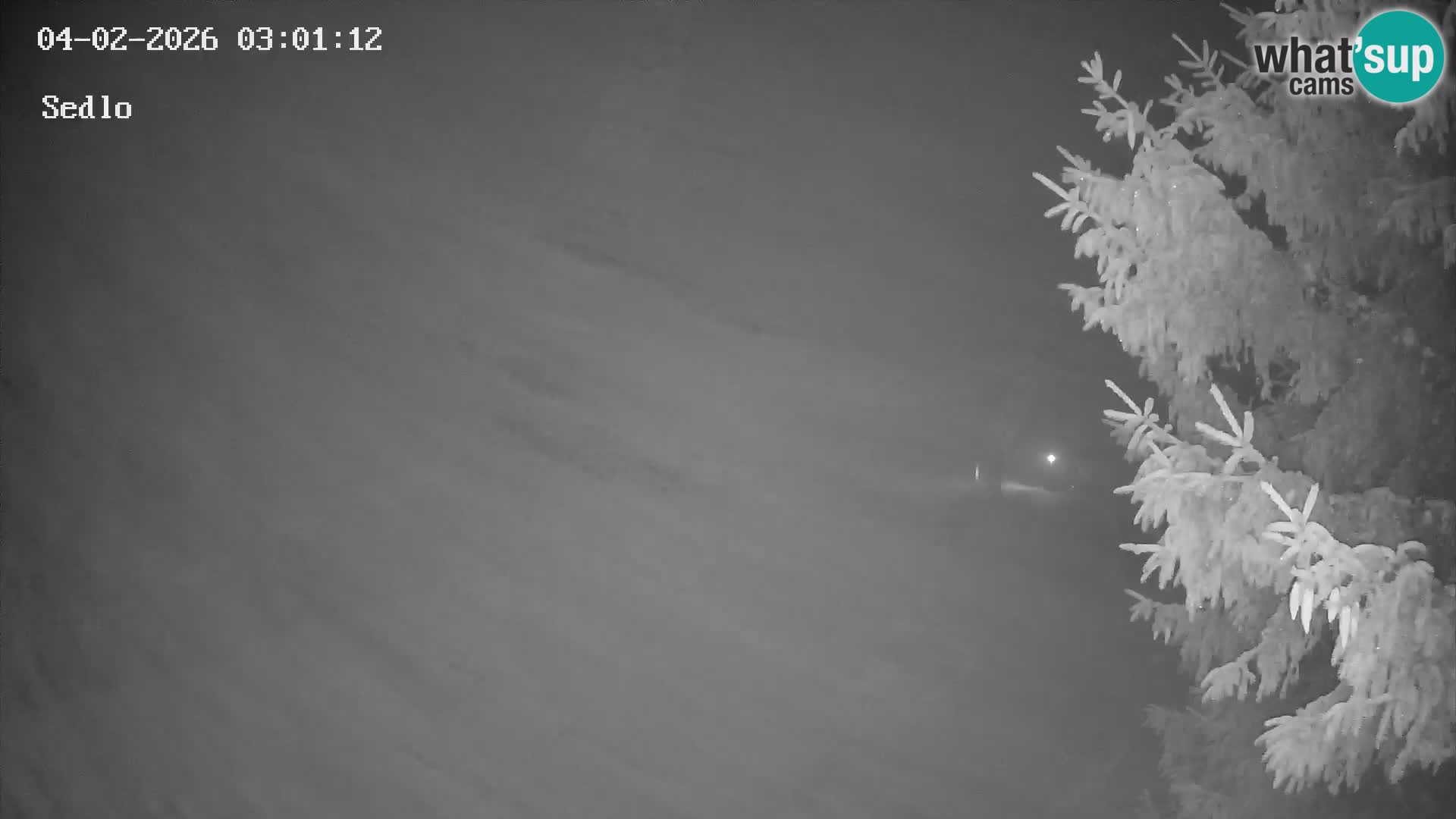 Skigebiet Kope | Sedlo