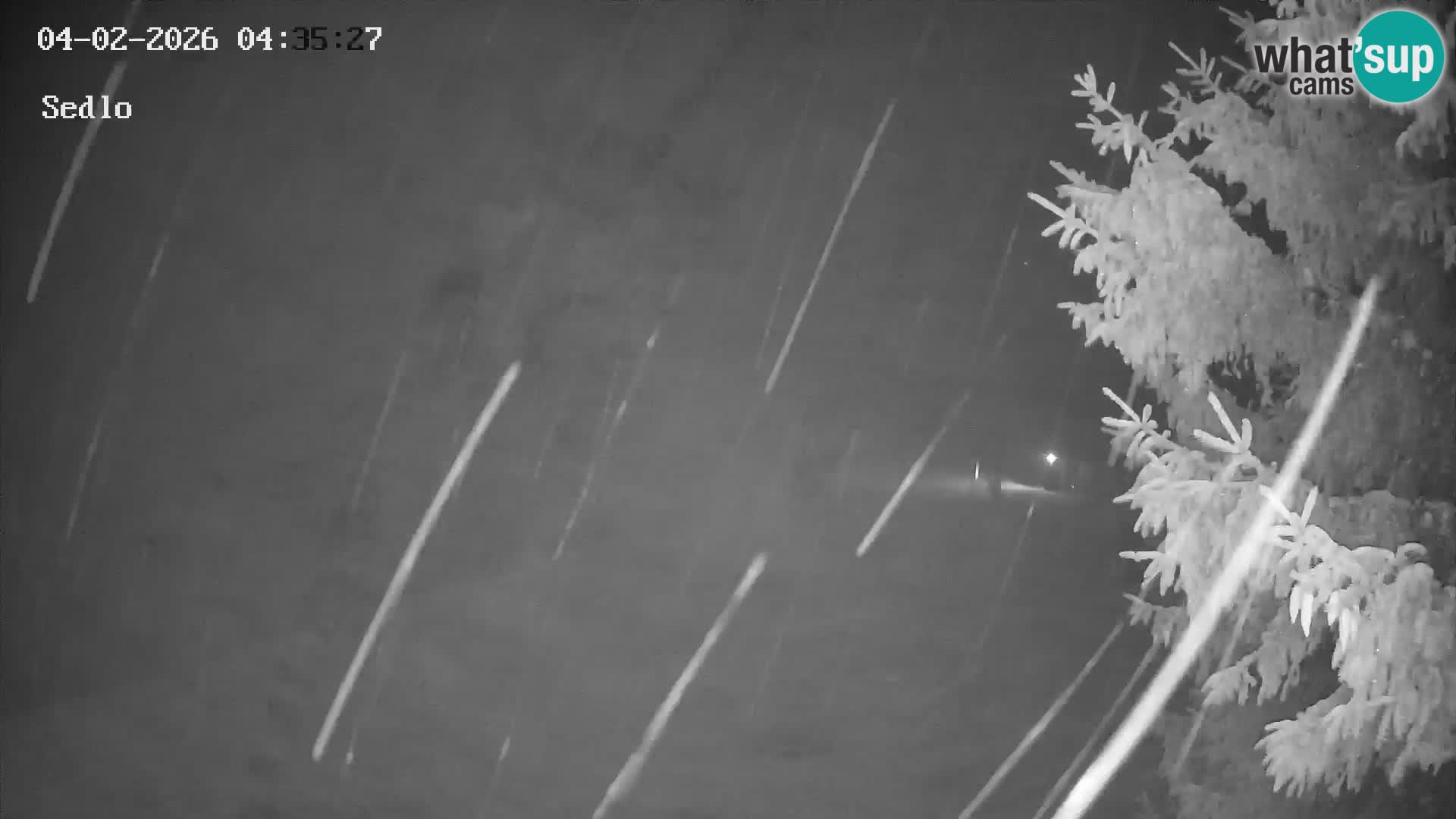 Smučarski center Kope | Sedlo