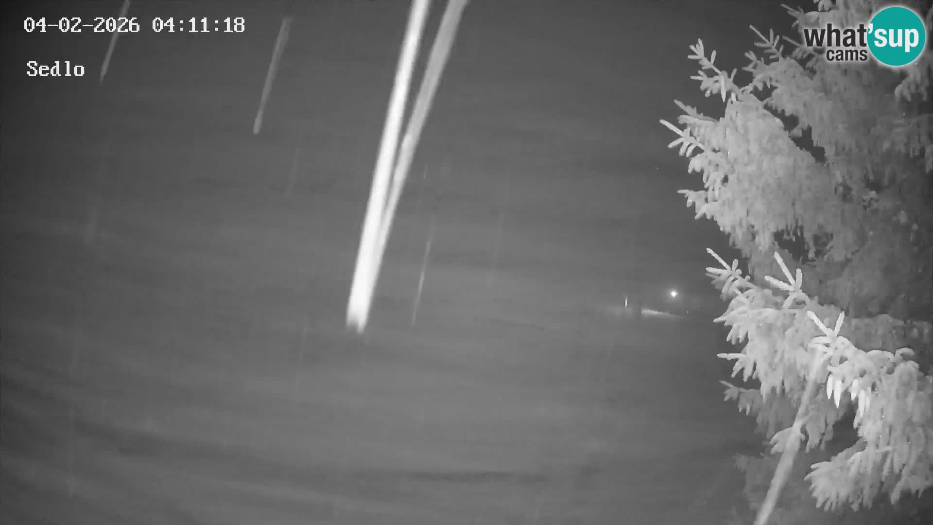 Skijalište Kope | Sedlo