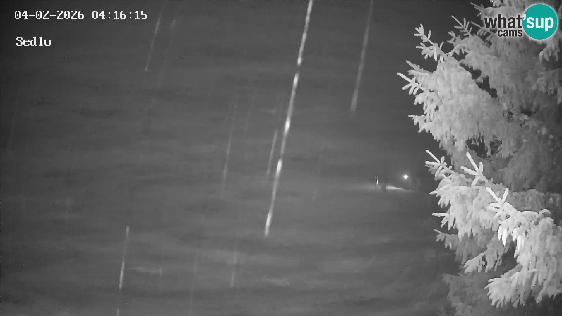 Stazione Sciistica Kope | Sedlo