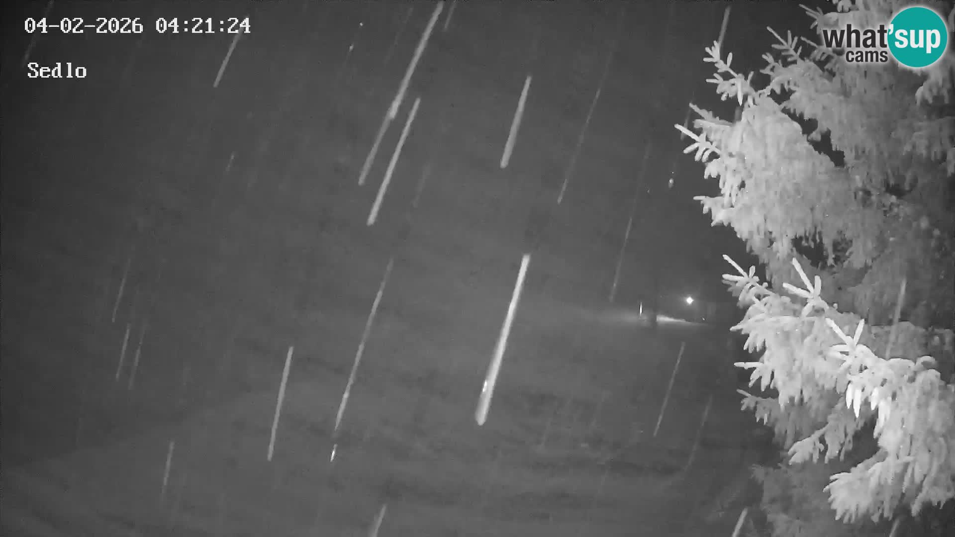 Stazione Sciistica Kope | Sedlo