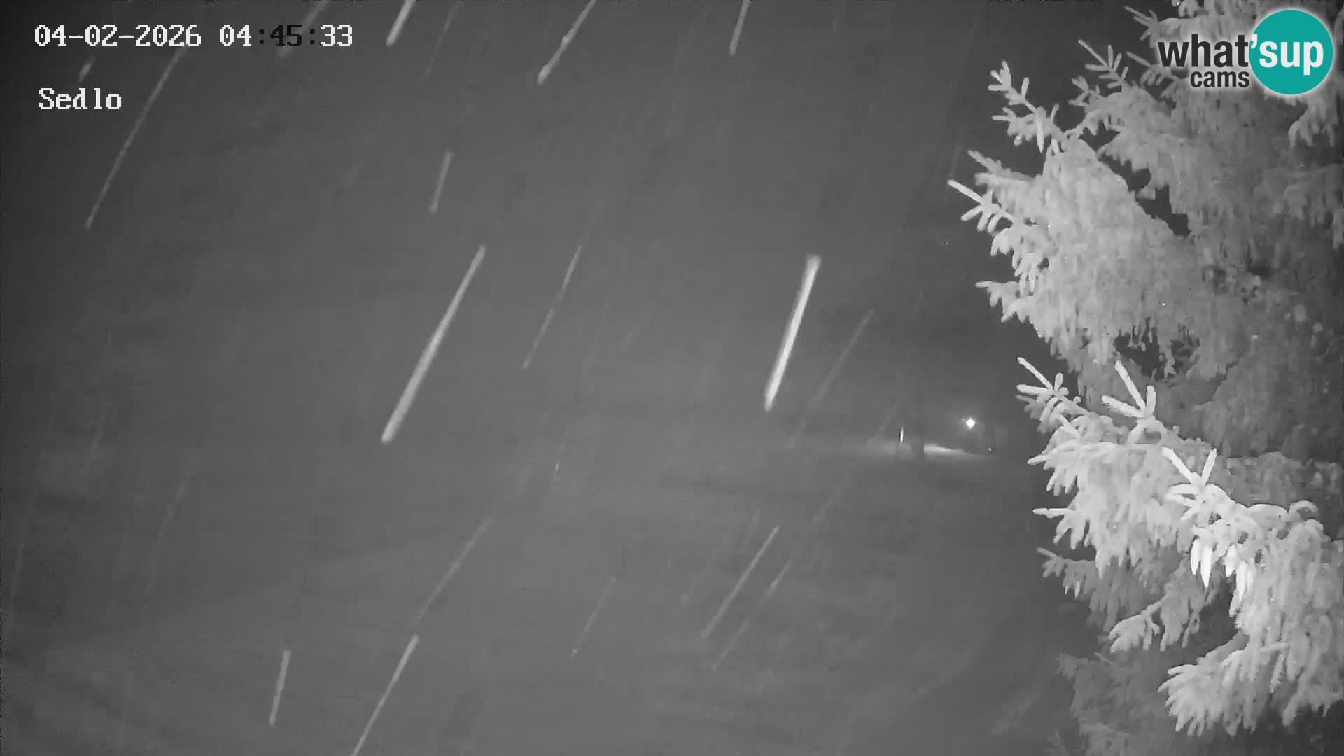 Stazione Sciistica Kope | Sedlo