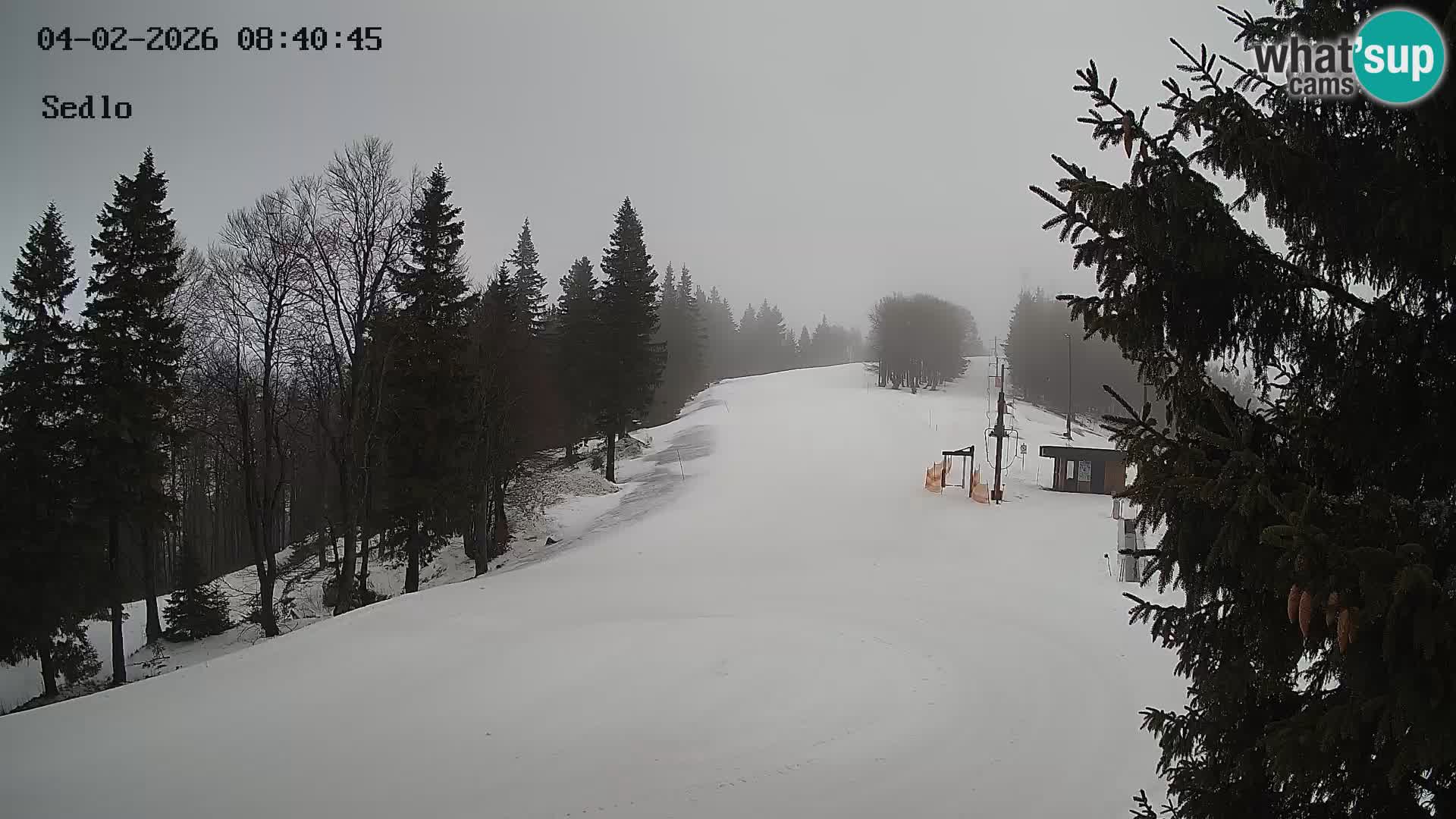 Ski Resort Kope | Sedlo