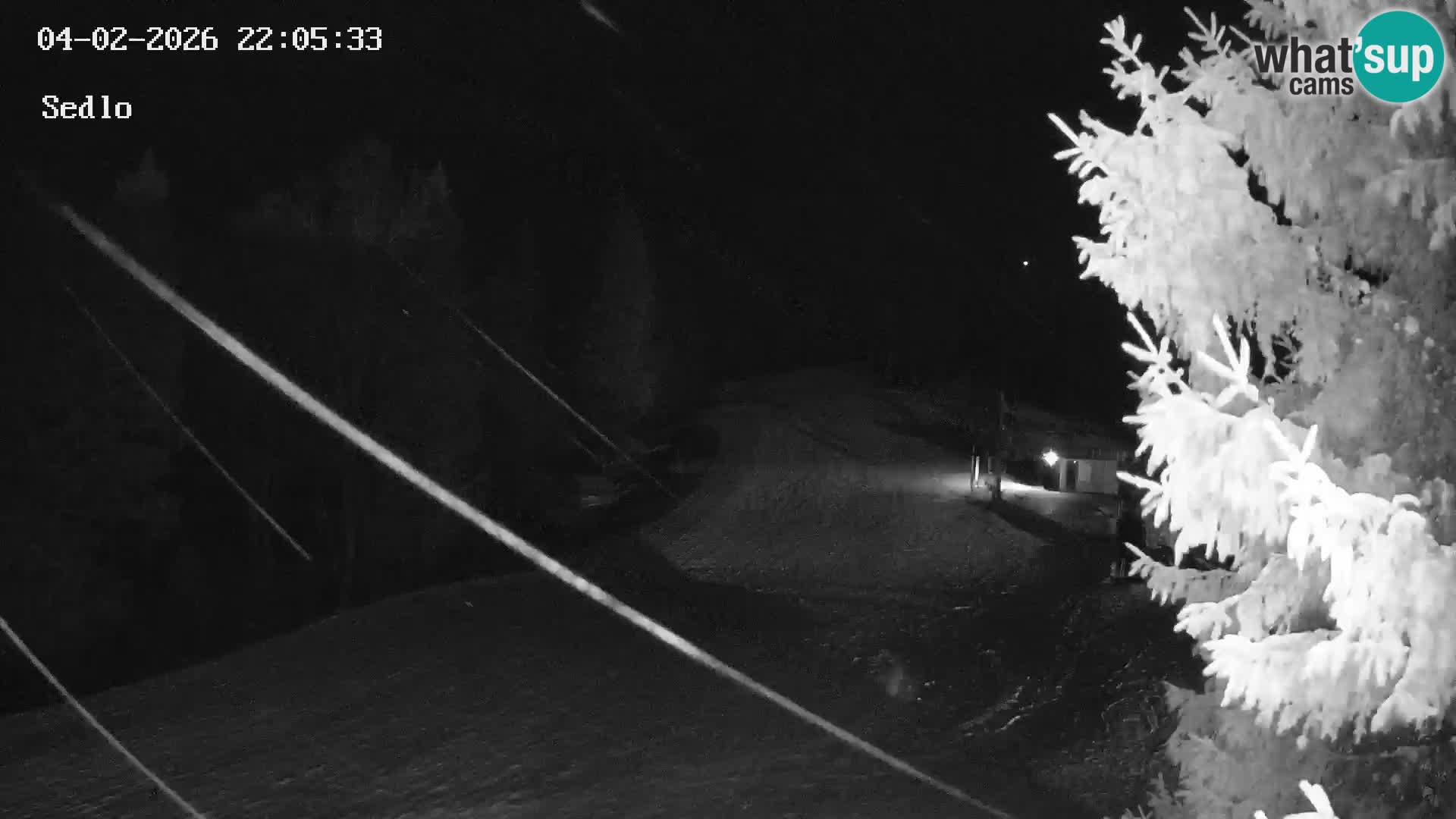 Station de ski de Kope | Sedlo