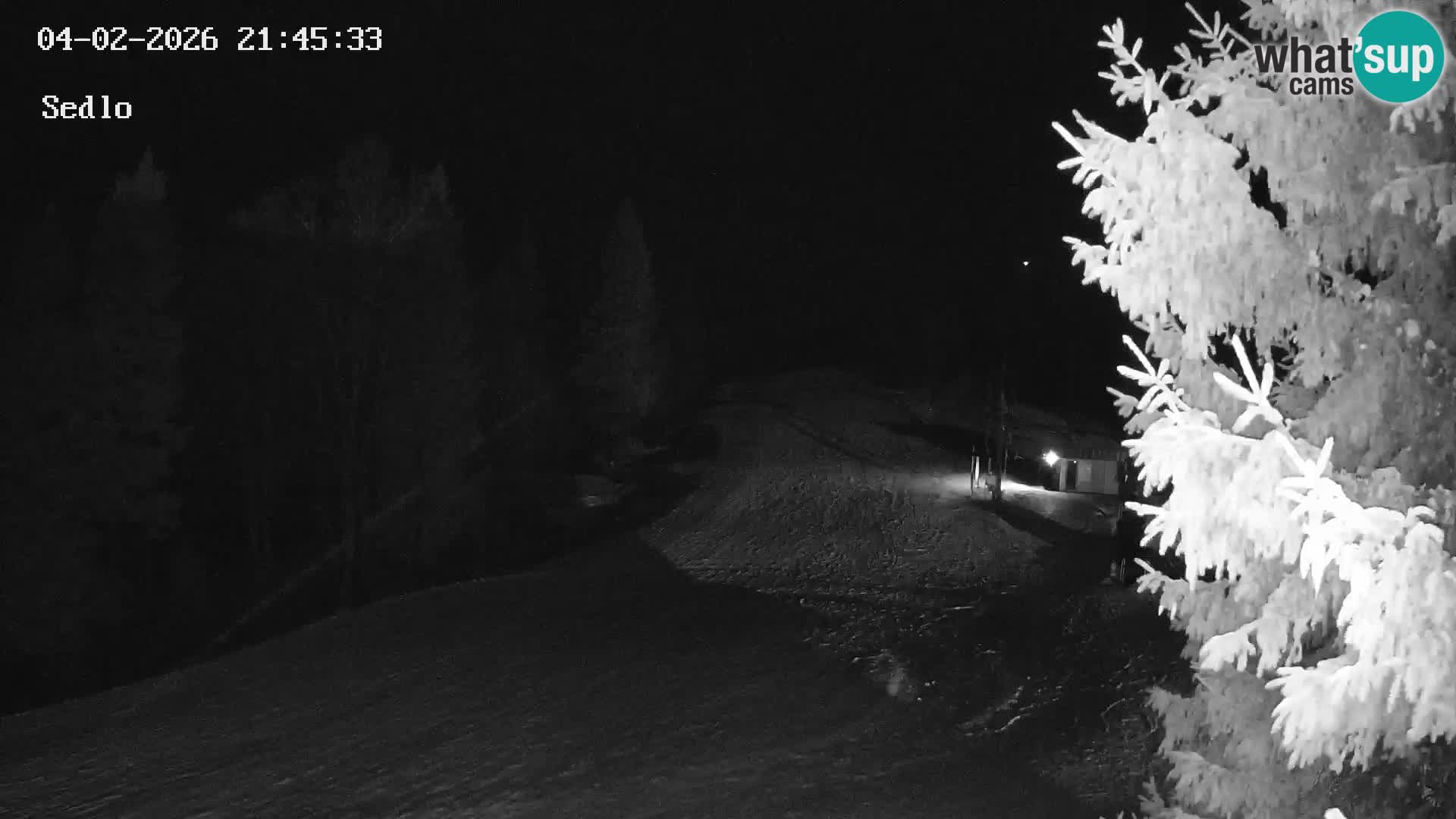 Ski Resort Kope | Sedlo