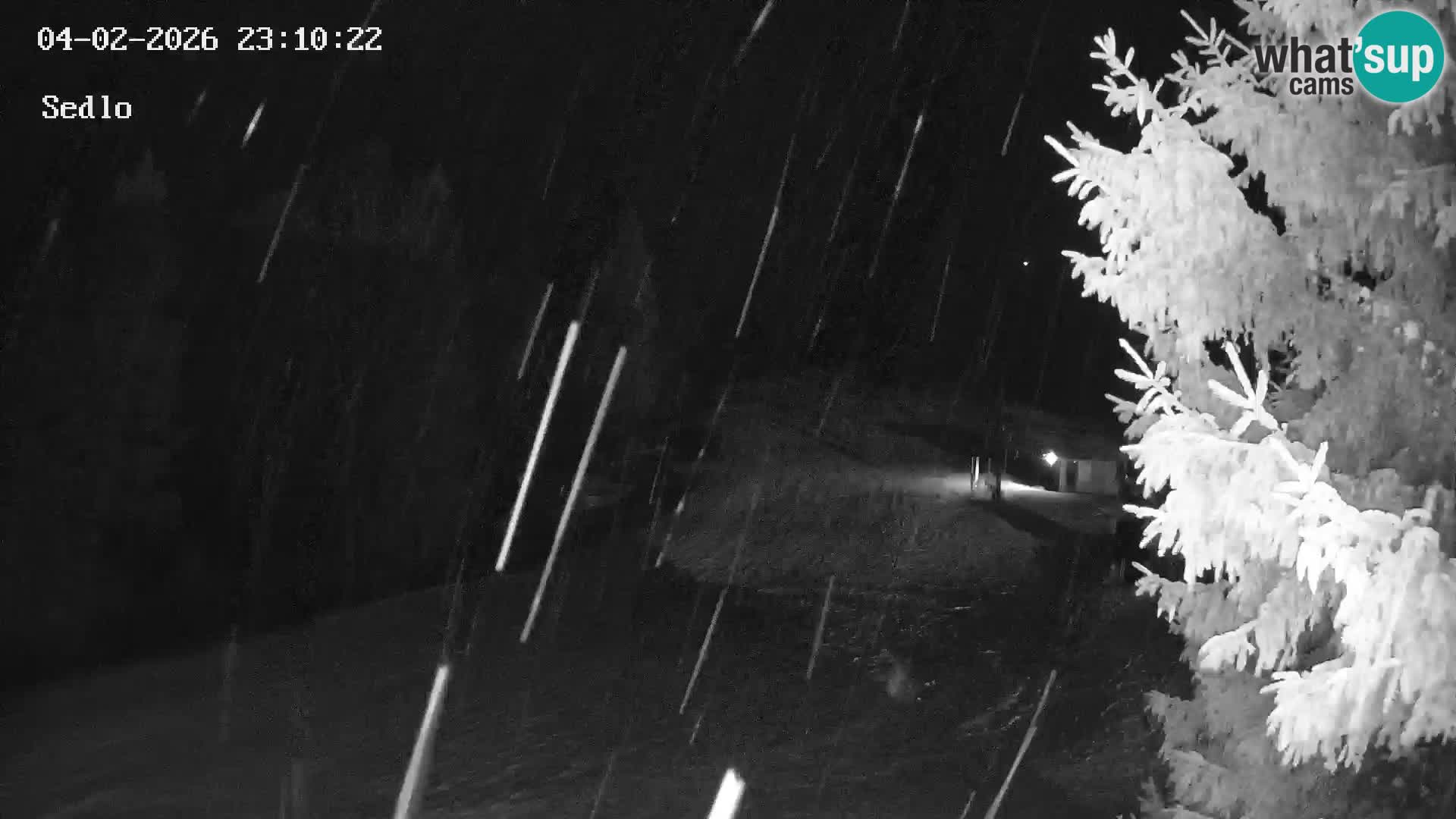 Stazione Sciistica Kope | Sedlo