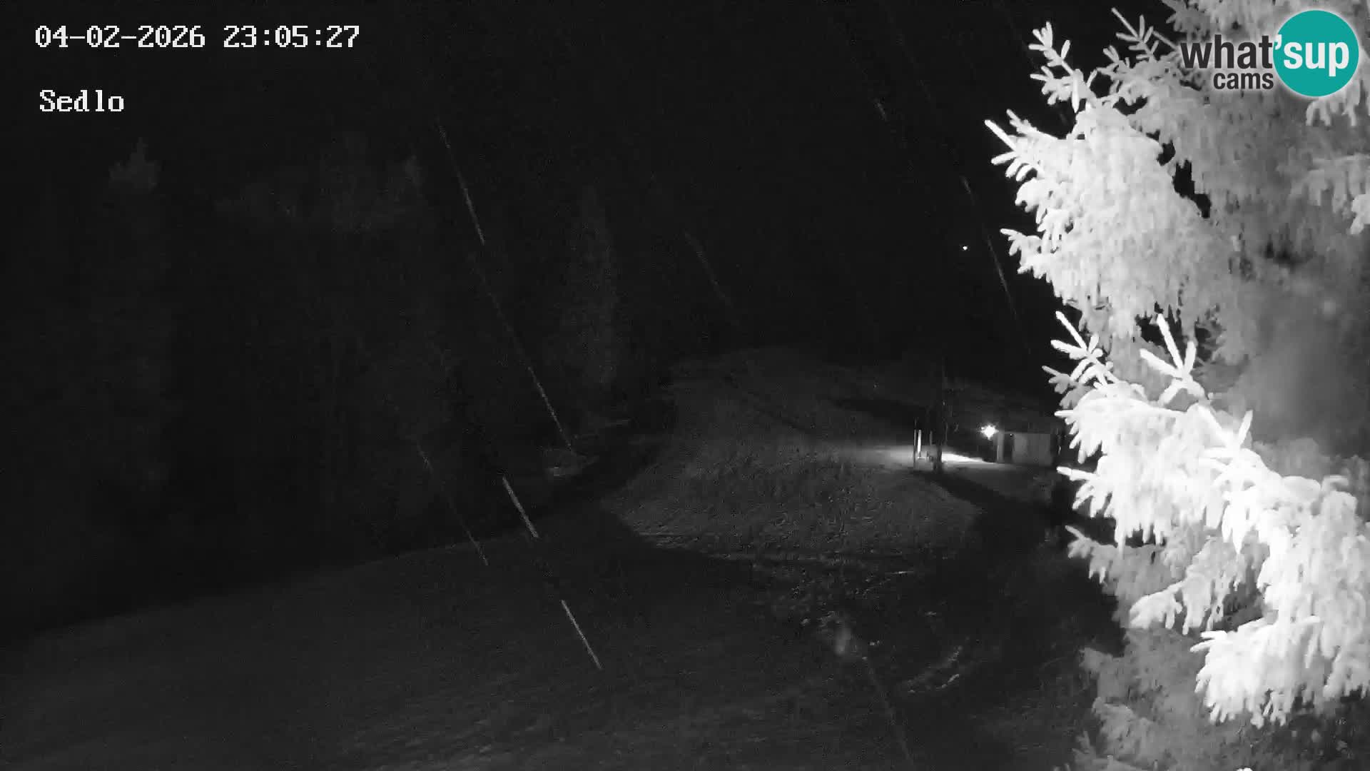 Ski Resort Kope | Sedlo