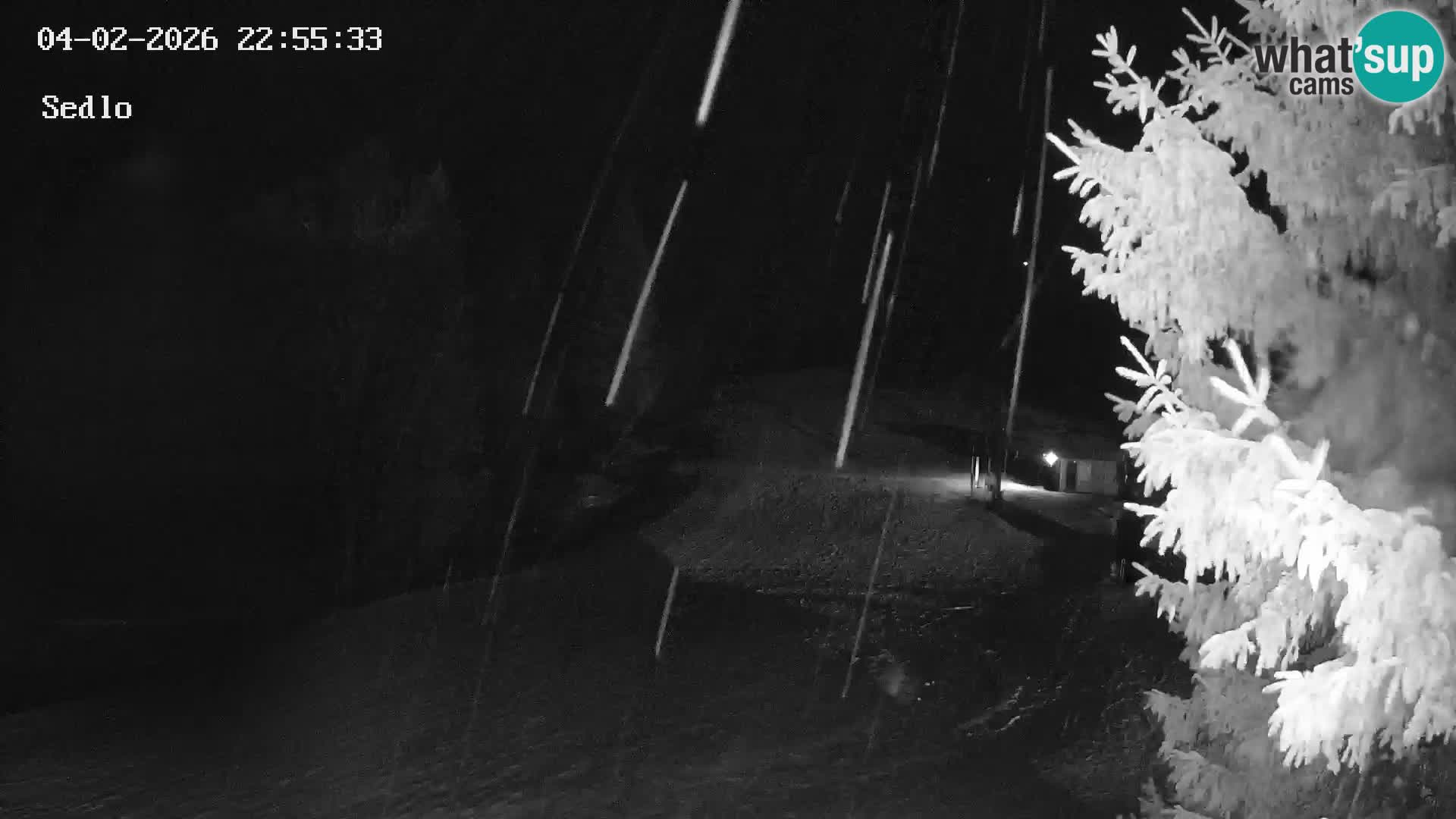 Ski Resort Kope | Sedlo