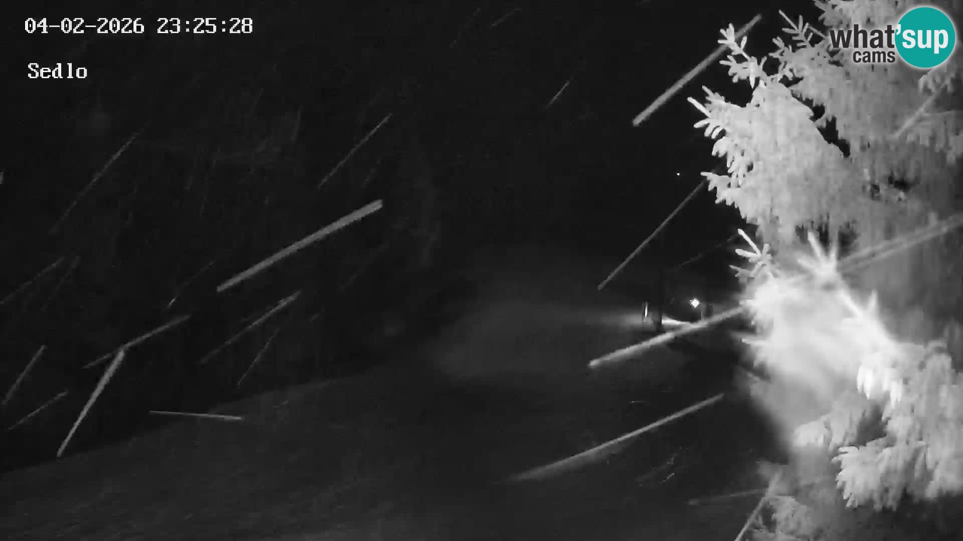 Stazione Sciistica Kope | Sedlo