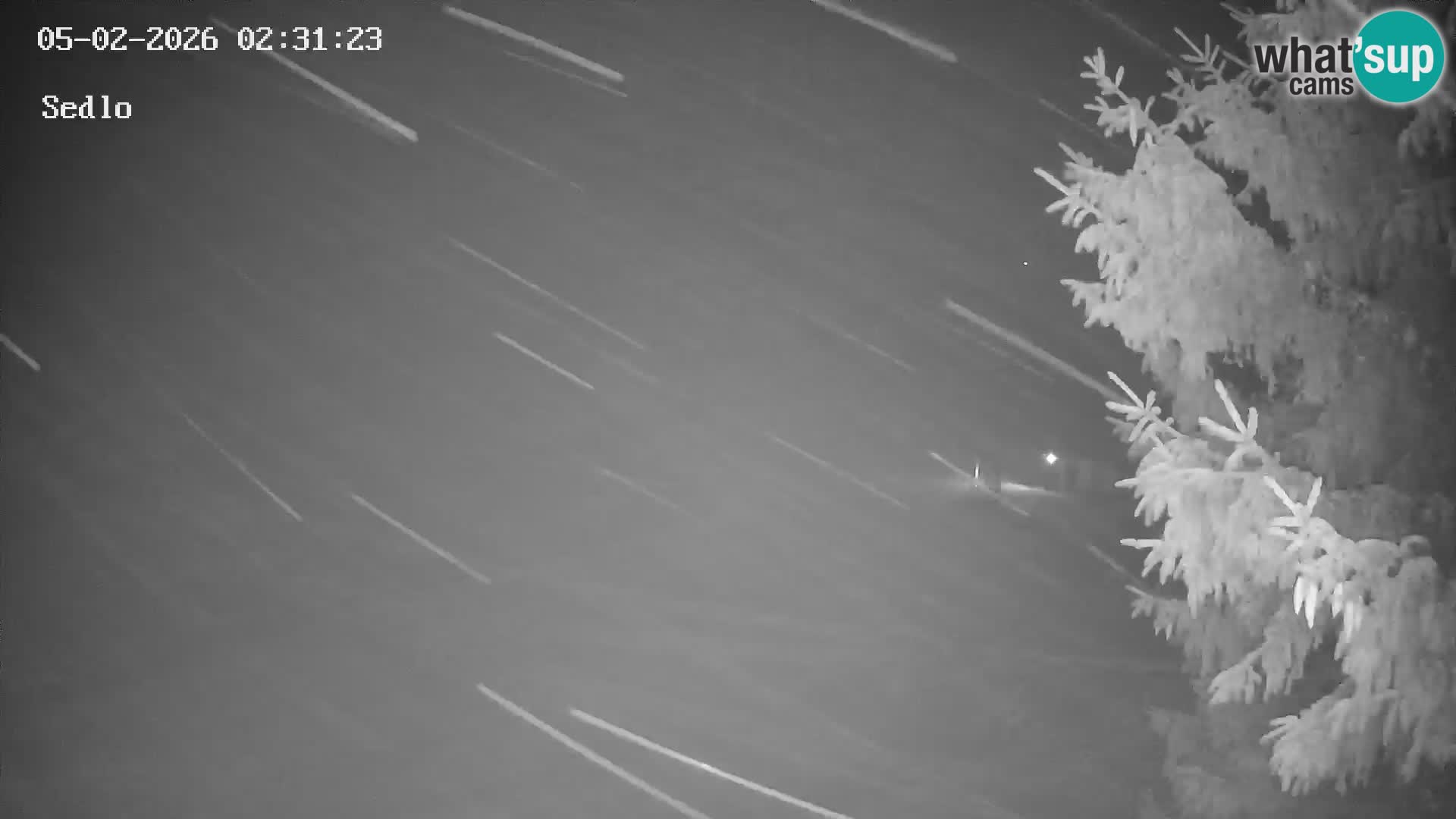 Stazione Sciistica Kope | Sedlo