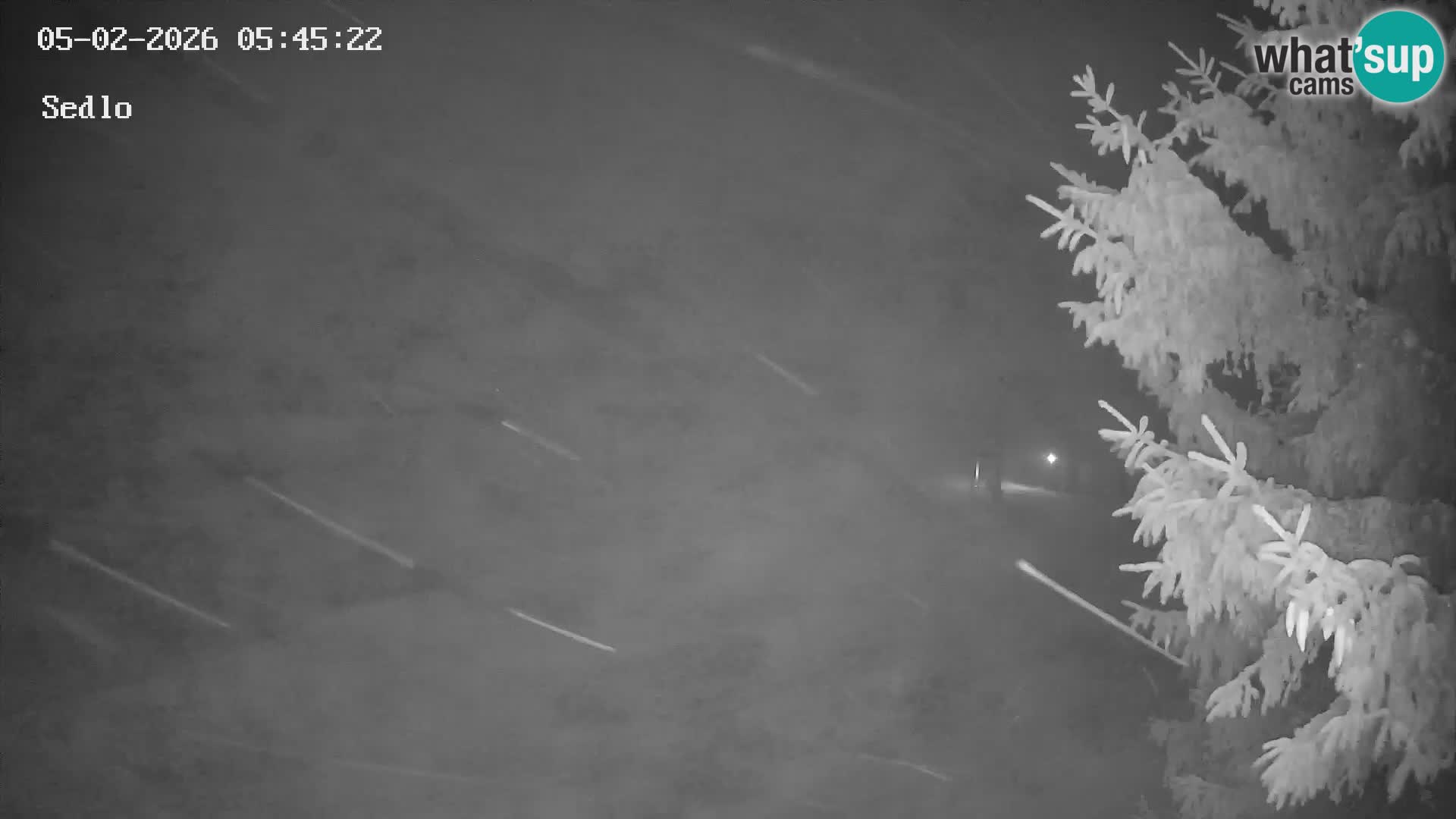 Smučarski center Kope | Sedlo